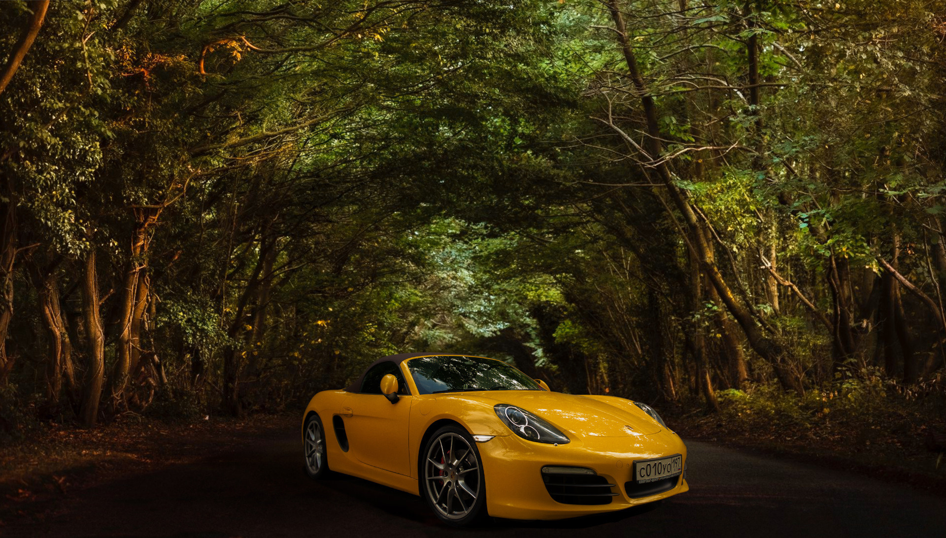 Автомобильная фотография. Фотограф Лео Шумов Москва