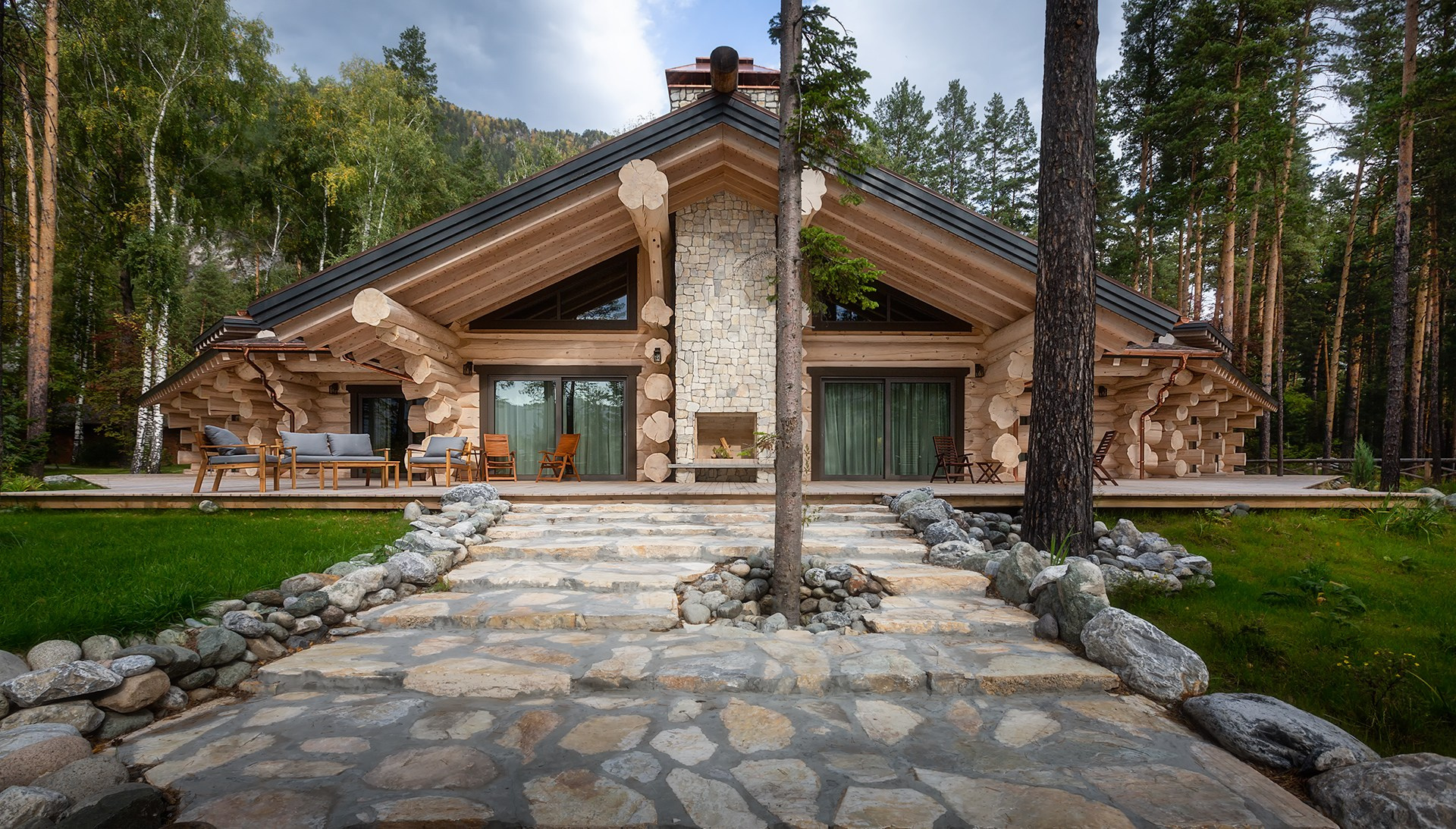 Коммерческое фото. Вадим Кононенко — outdoor creating