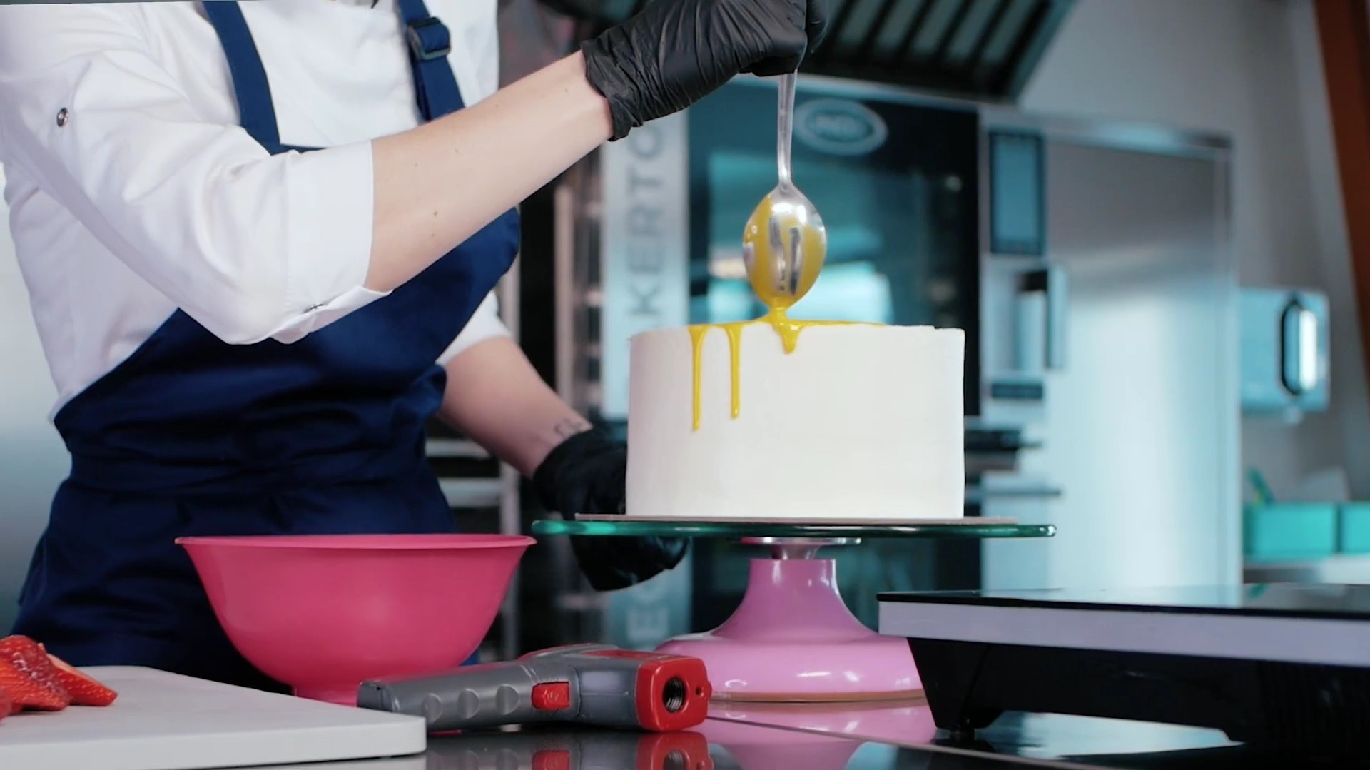 Видеосъемка и видеопродакшн под ключ в Москве | XSTREME PRODUCTION