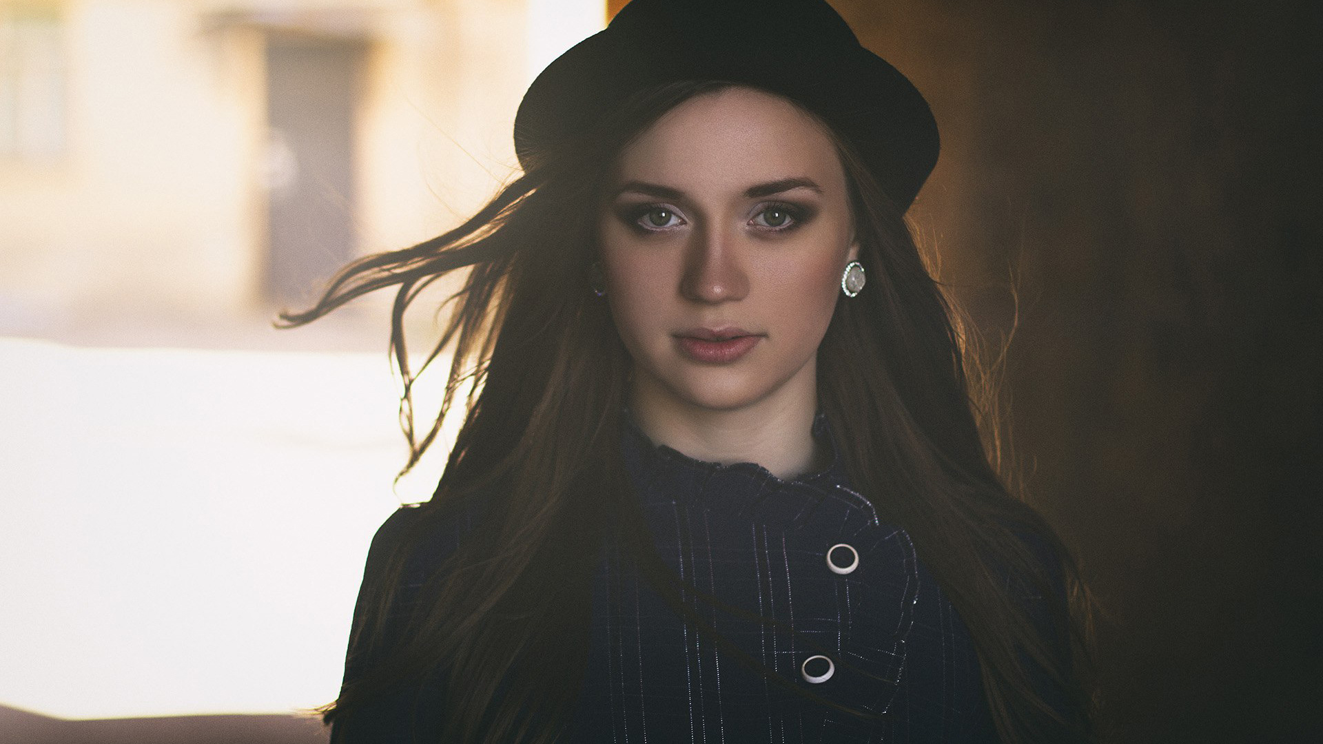 Уличная фотосессия в Пскове