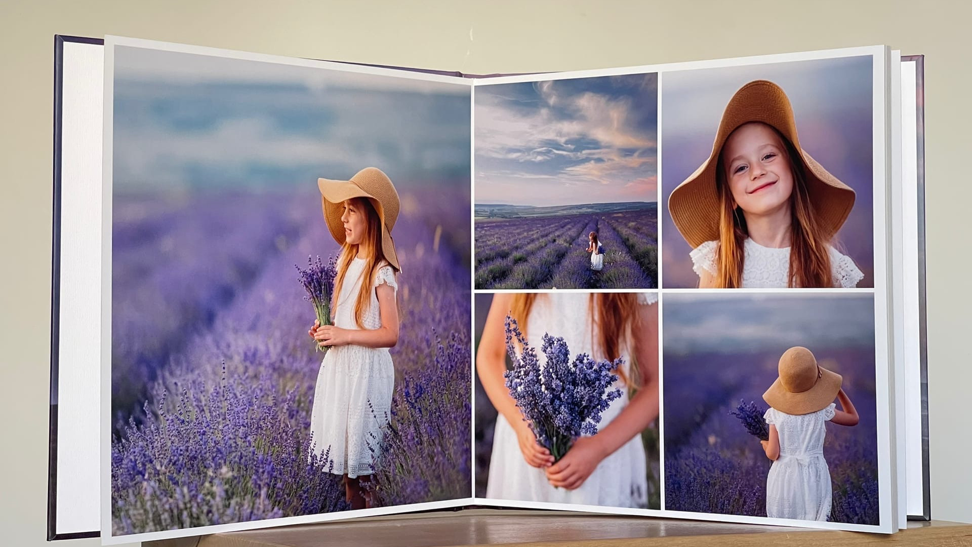 Фотокниги. Репортажный фотограф Ольга Кочетова в Москве