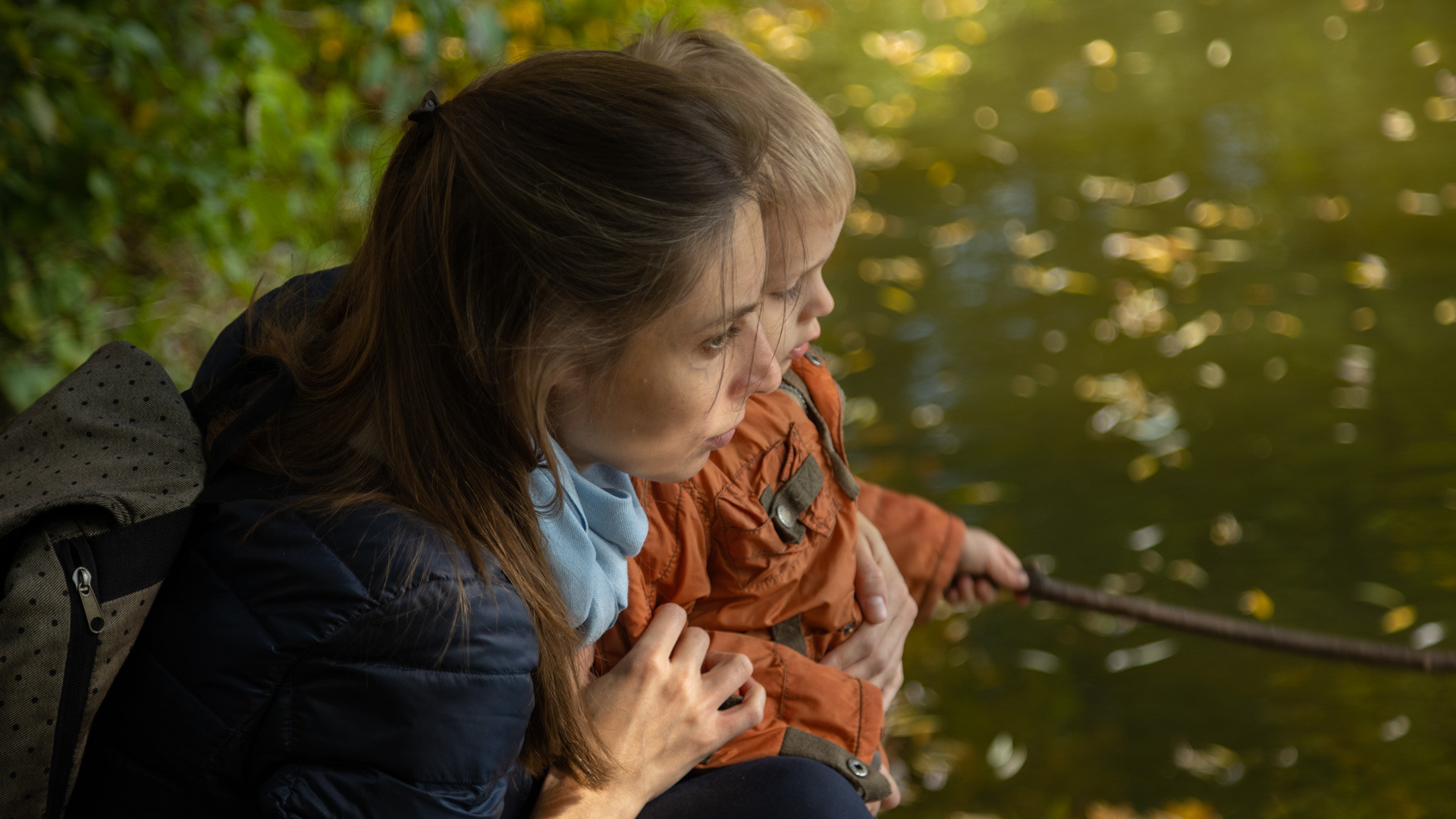 Видеограф в Москве Александра Озерова