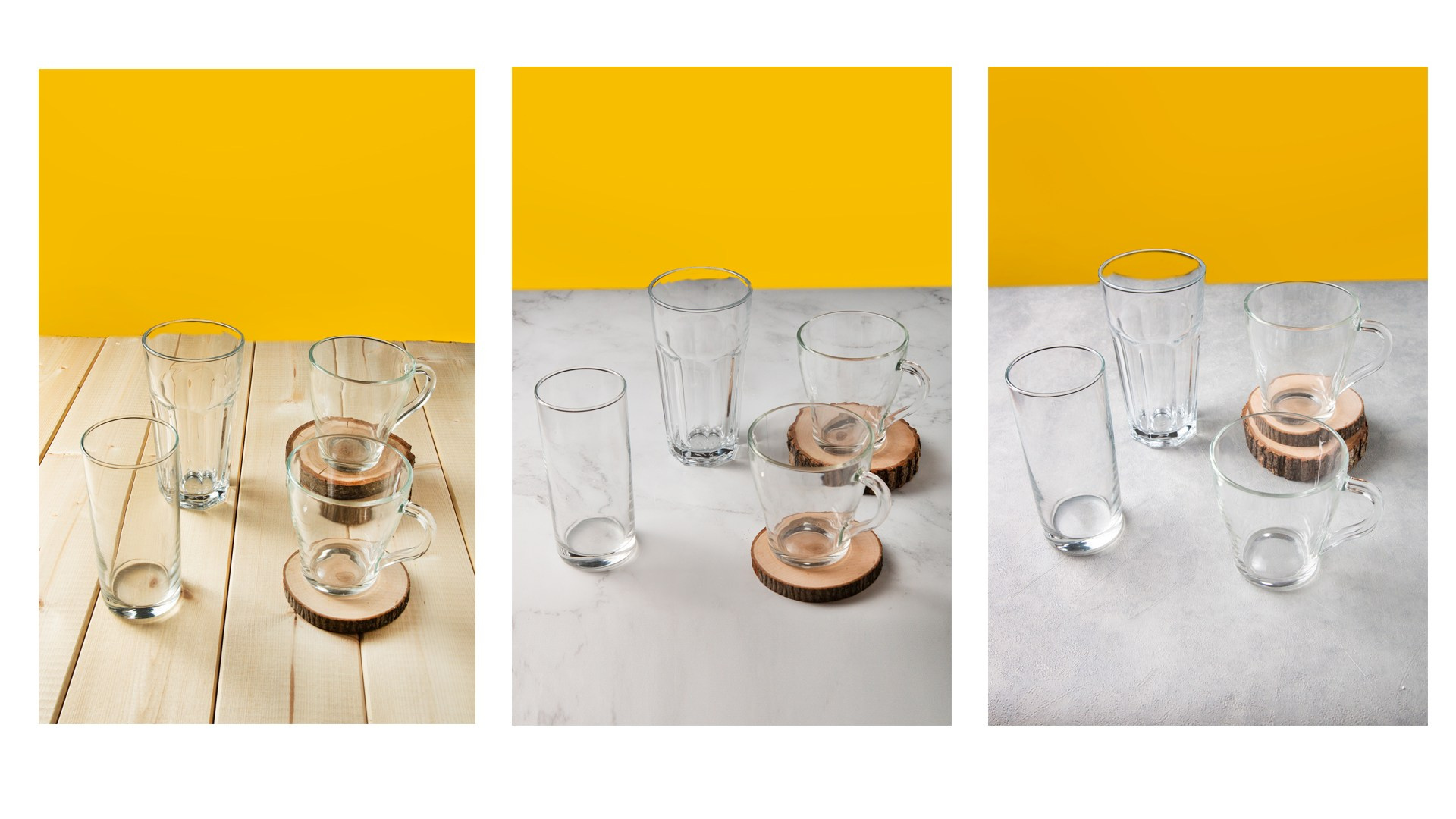 КЕЙС — съемка меню для кофейни | Фуд фотограф Воронеж