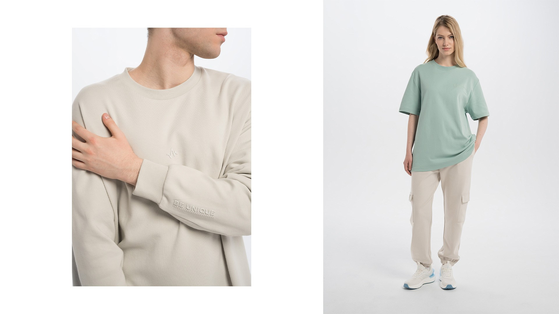 Фешн фотограф для брендов в Москве Мэри А