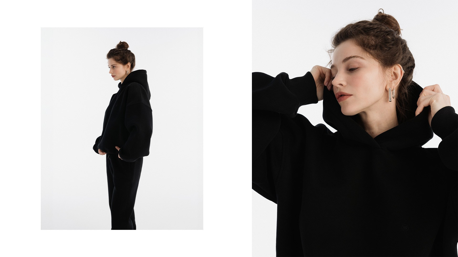 Фешн фотограф для брендов в Москве Мэри А