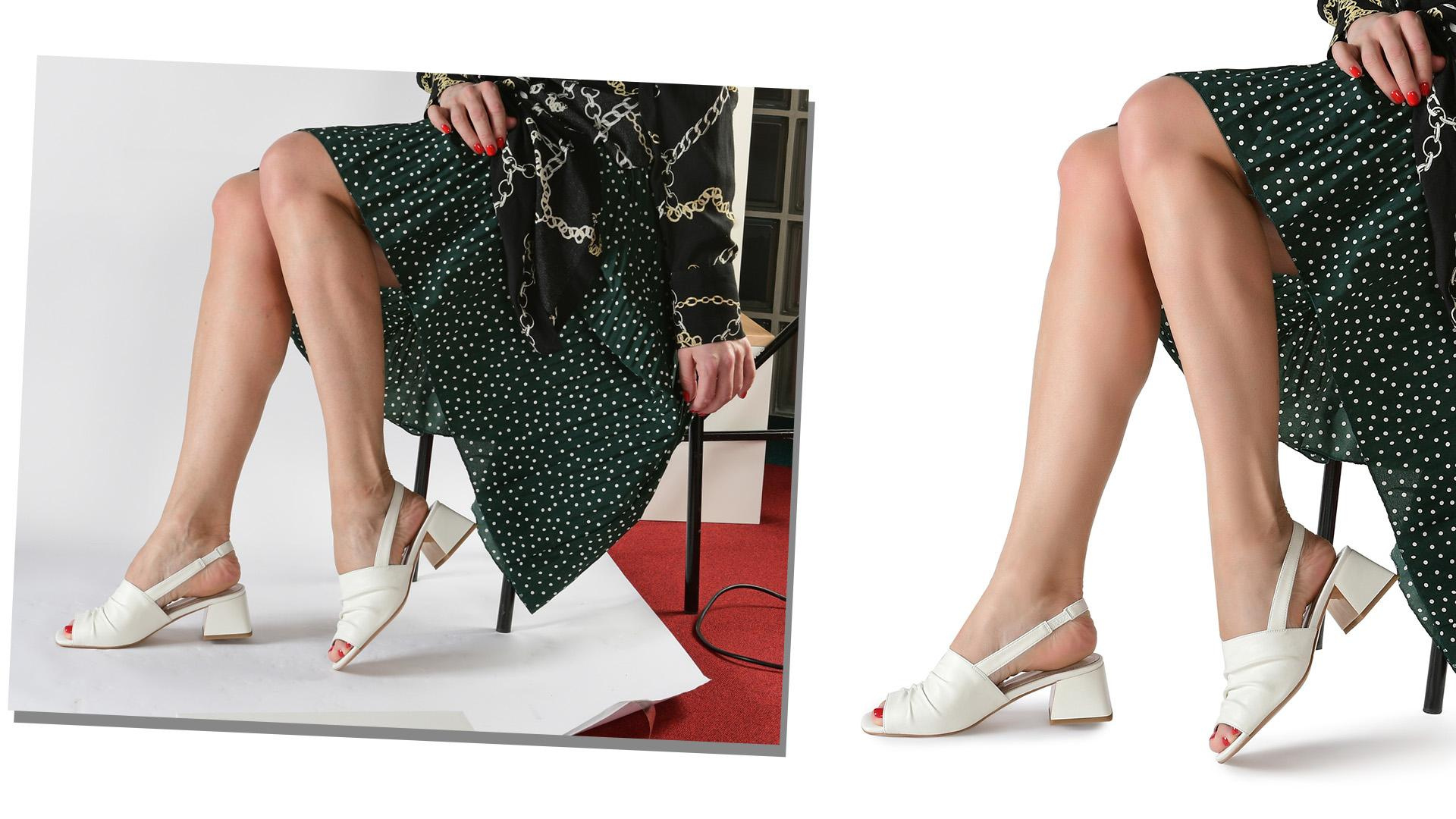 Пример фотографии до и после обработки