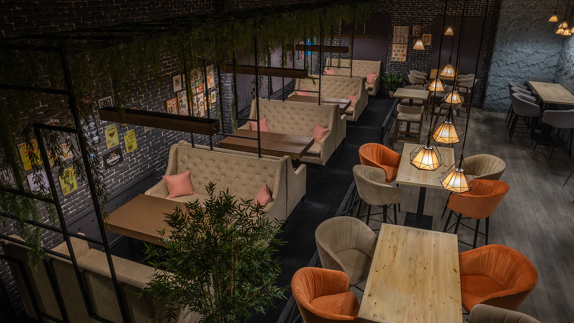 ШОТНАЯ бар вдохновения в Магадане