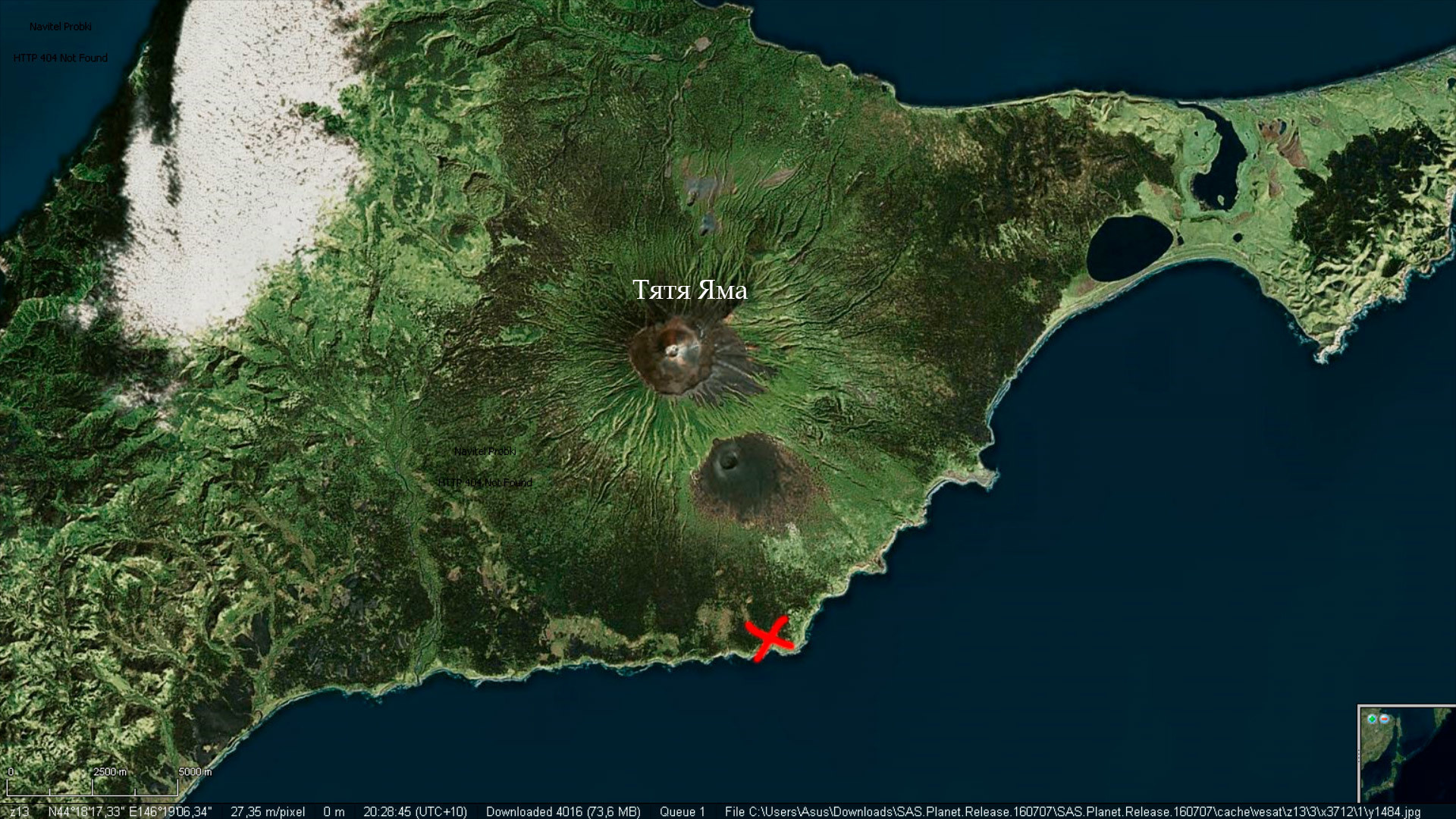 Рыбак Емеля. Yuri Ovchinnikov Photography, St. Petersburg, landscape photography