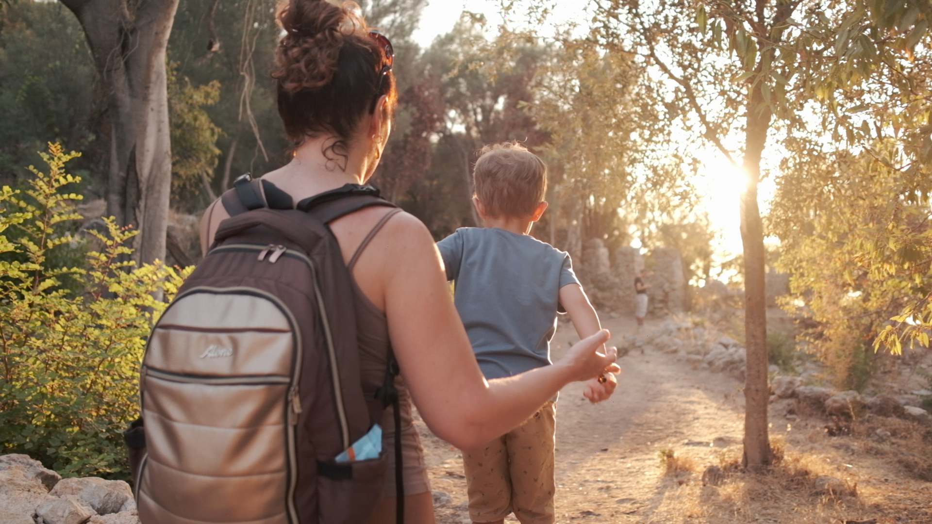 Другие видеосъемки. Семейный и контент-видеограф в Тбилиси Чижикова Наталья