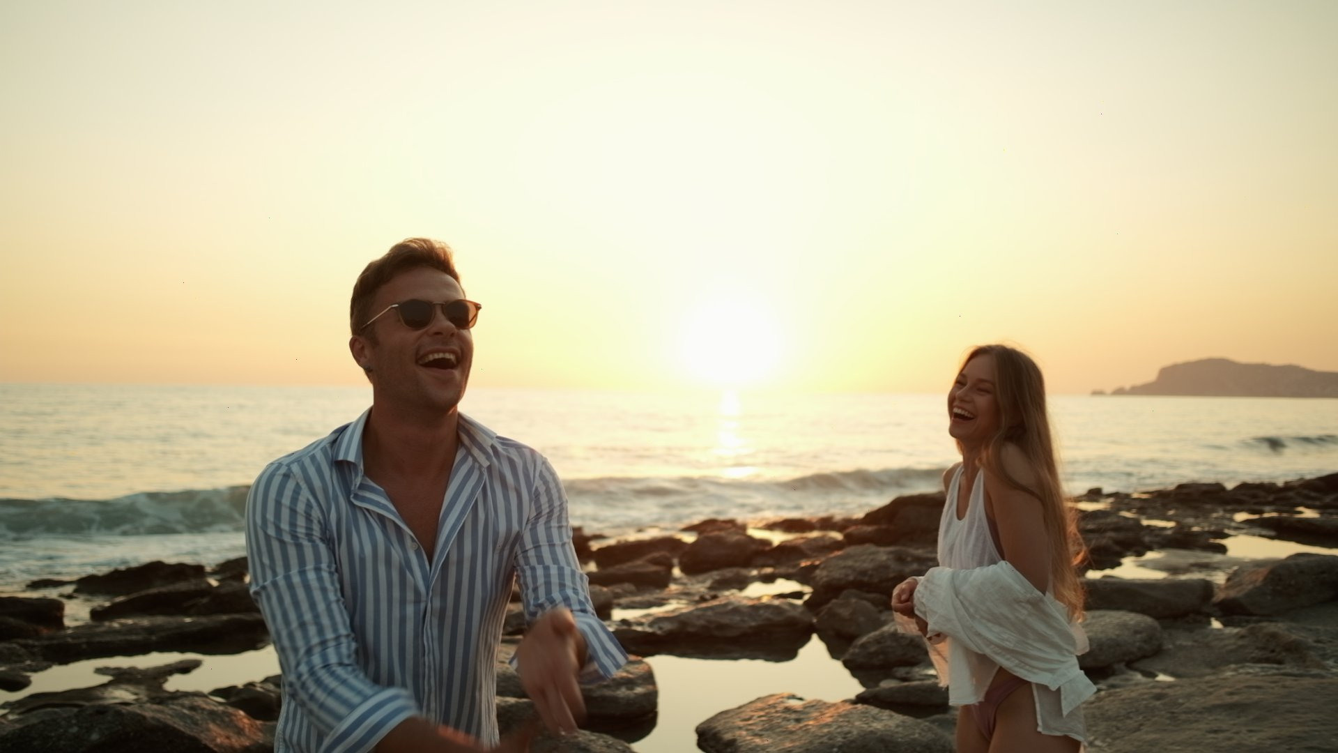 Семейный и контент-видеограф в Тбилиси Чижикова Наталья