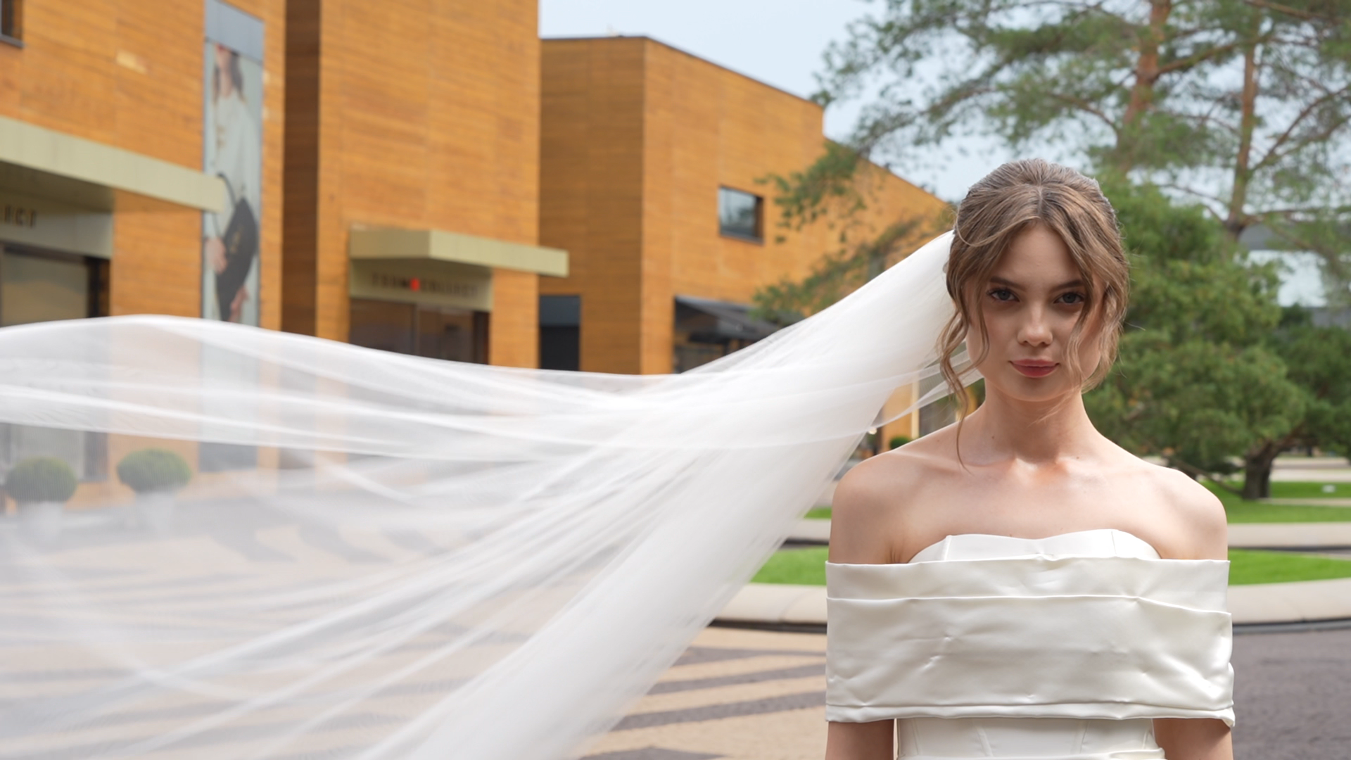 Видеограф и Фотограф в Москве