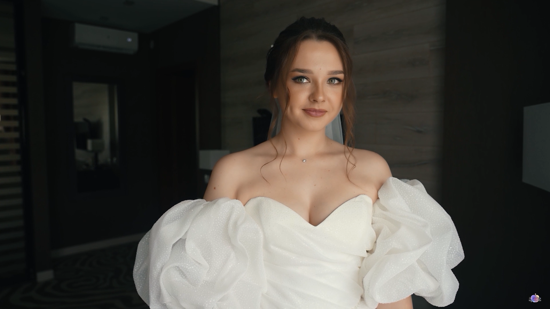 Свадебная видеосъёмка от Андрея Зайцева. Тула, Москва, Санкт-Петербург