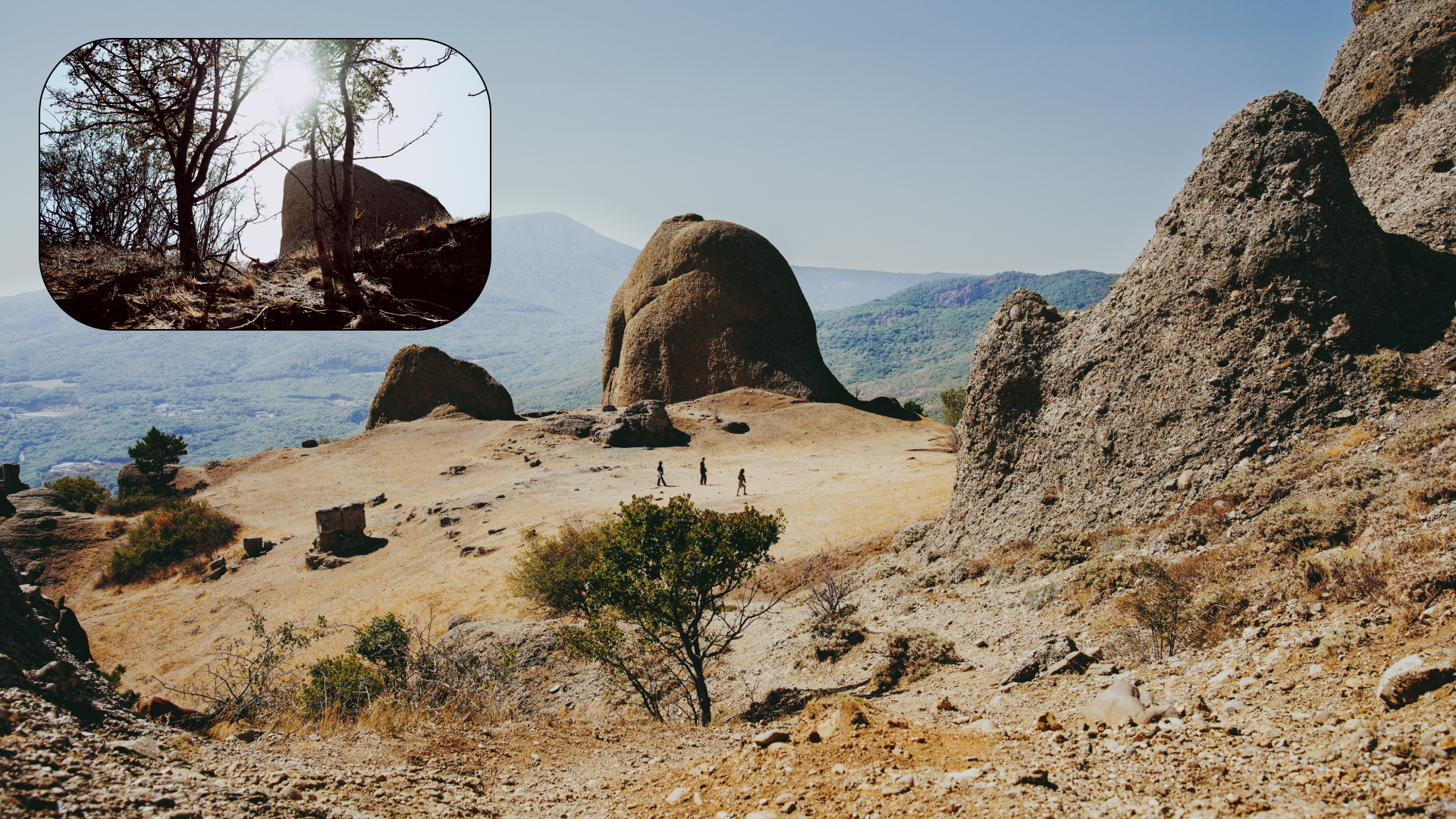 Крым 2025: Глава первая. Фотограф из Москвы — DASHA NOVA | Авторская фотография в разных жанрах