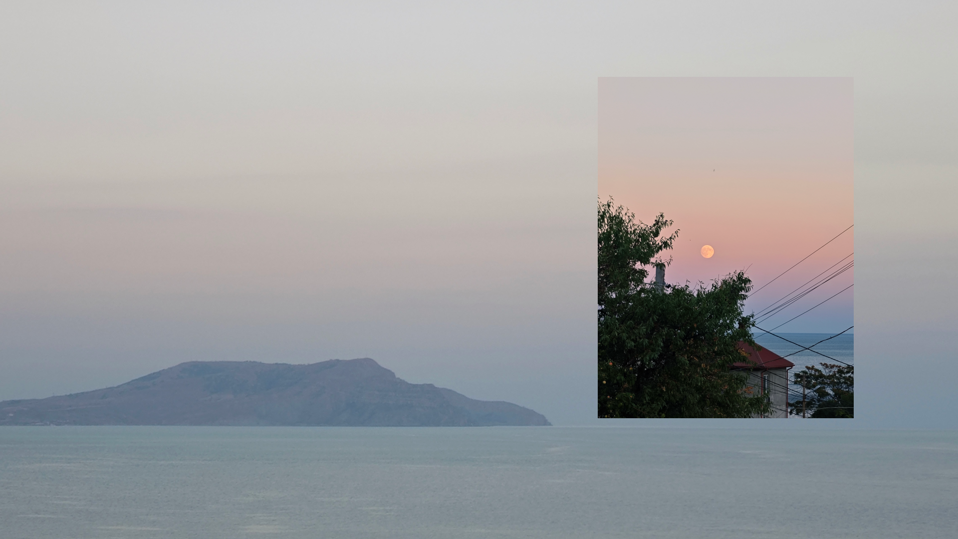 Крым 2025: Глава вторая. Фотограф из Москвы — DASHA NOVA | Авторская фотография в разных жанрах