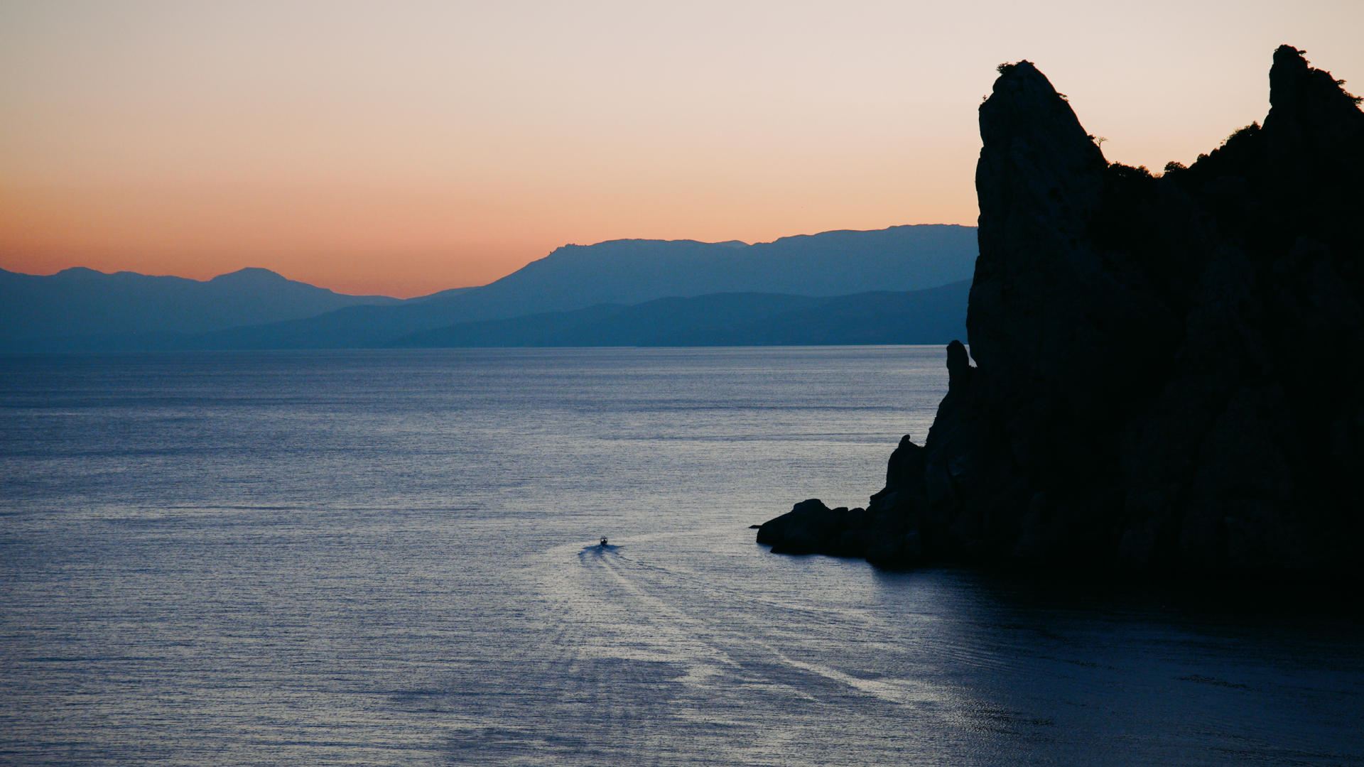 Крым 2025: Глава вторая. Фотограф из Москвы — DASHA NOVA | Авторская фотография в разных жанрах