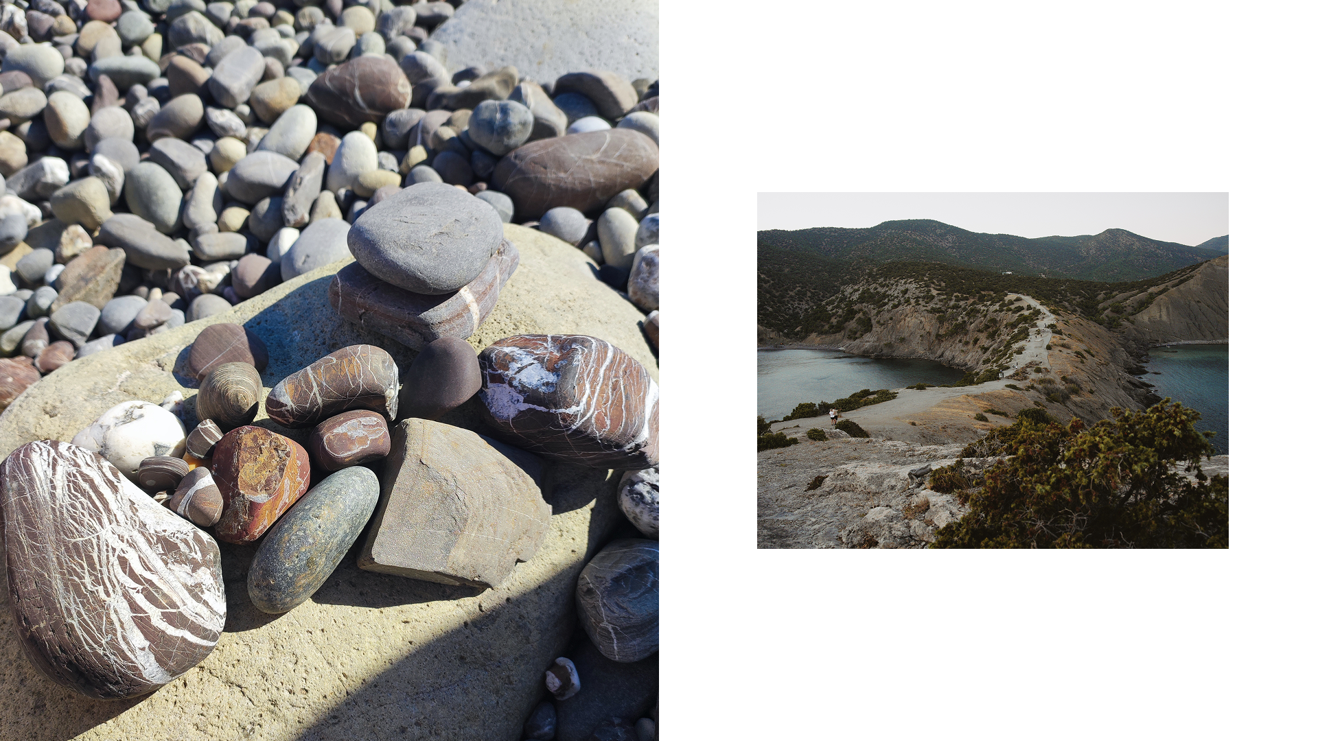 Крым 2025: Глава вторая. Фотограф из Москвы — DASHA NOVA | Авторская фотография в разных жанрах