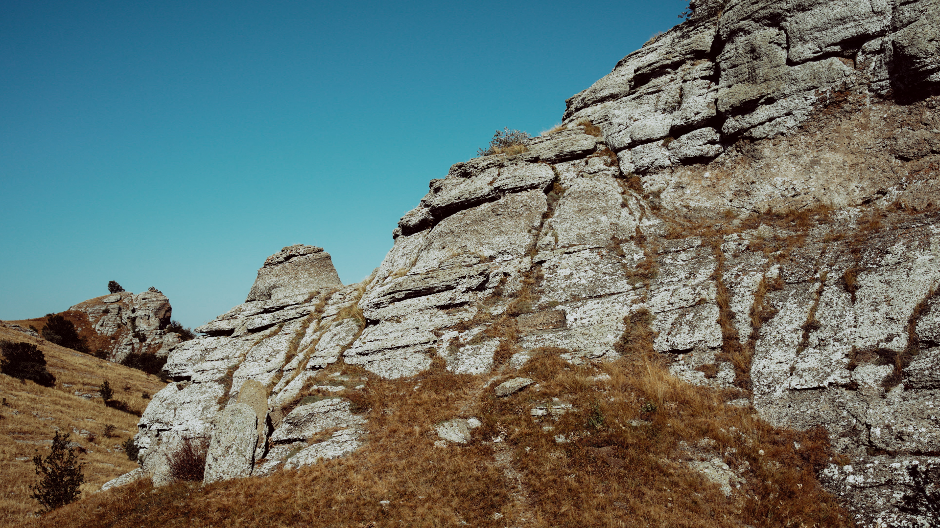 Крым 2025: Глава первая. Фотограф из Москвы — DASHA NOVA | Авторская фотография в разных жанрах