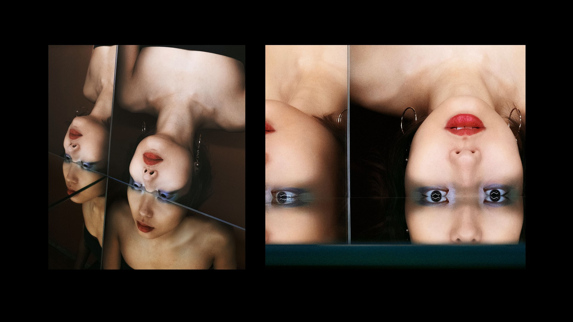 Зеркальный мир. Фотограф из Москвы — DASHA NOVA | Авторская фотография в разных жанрах