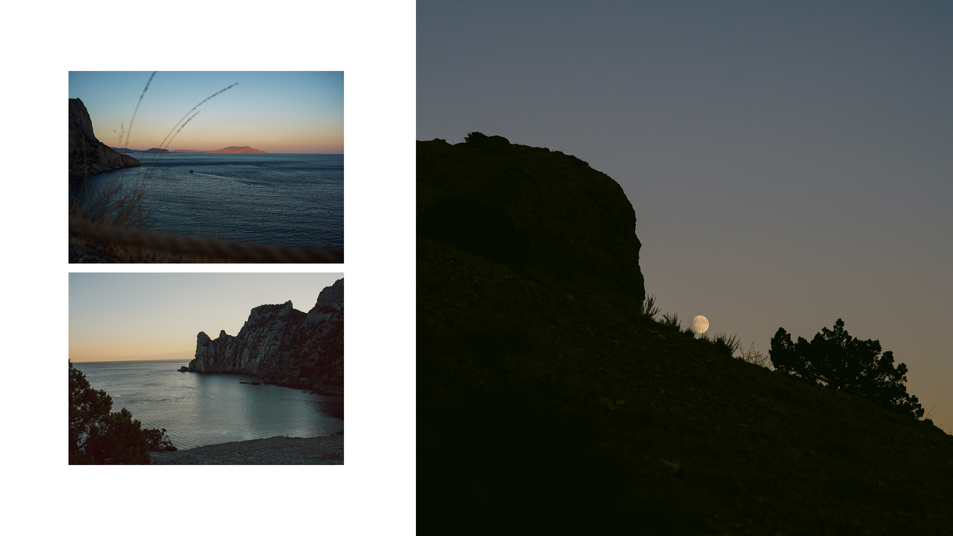 Крым 2025: Глава вторая. Фотограф из Москвы — DASHA NOVA | Авторская фотография в разных жанрах