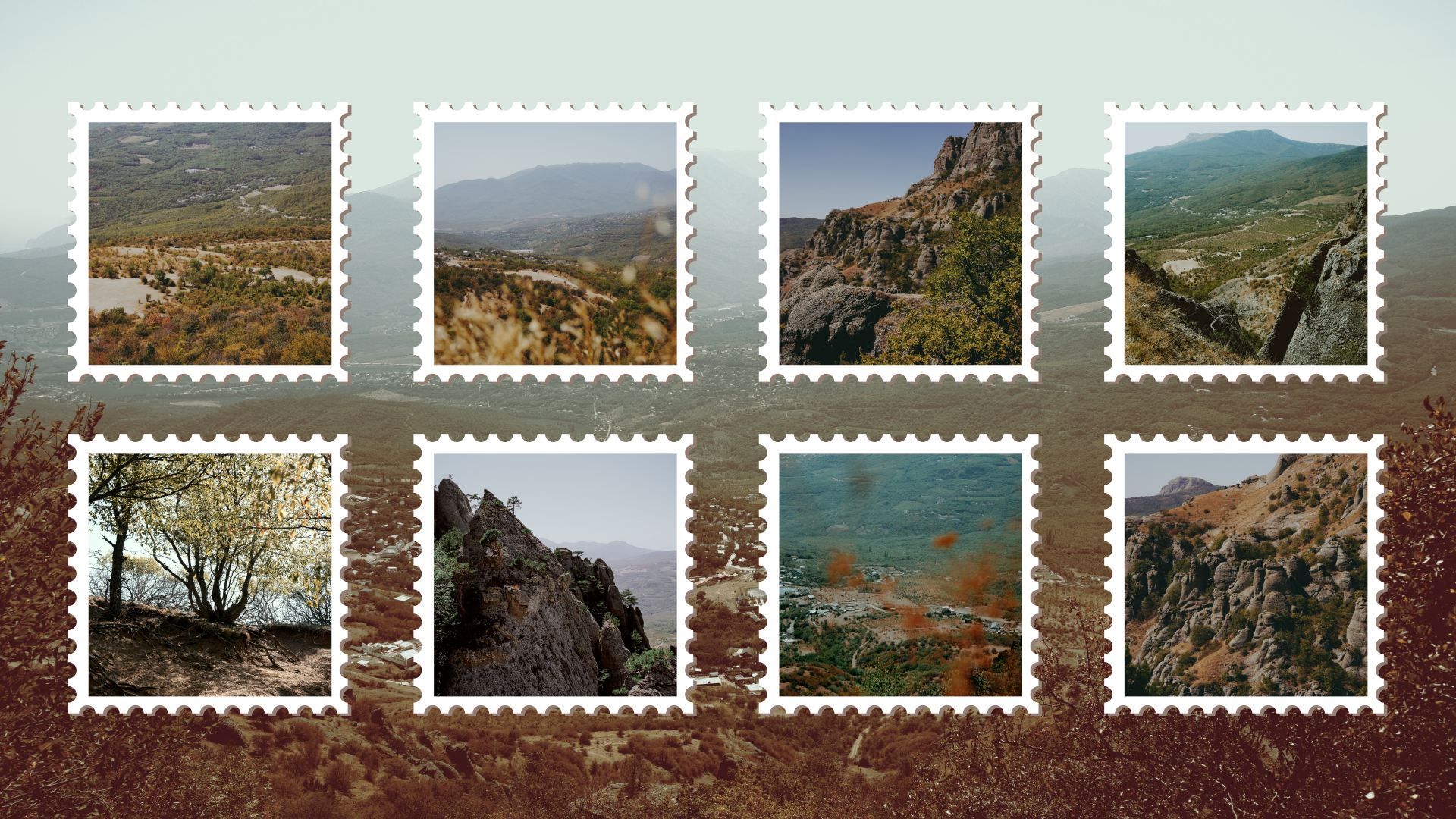 Крым 2025: Глава первая. Фотограф из Москвы — DASHA NOVA | Авторская фотография в разных жанрах