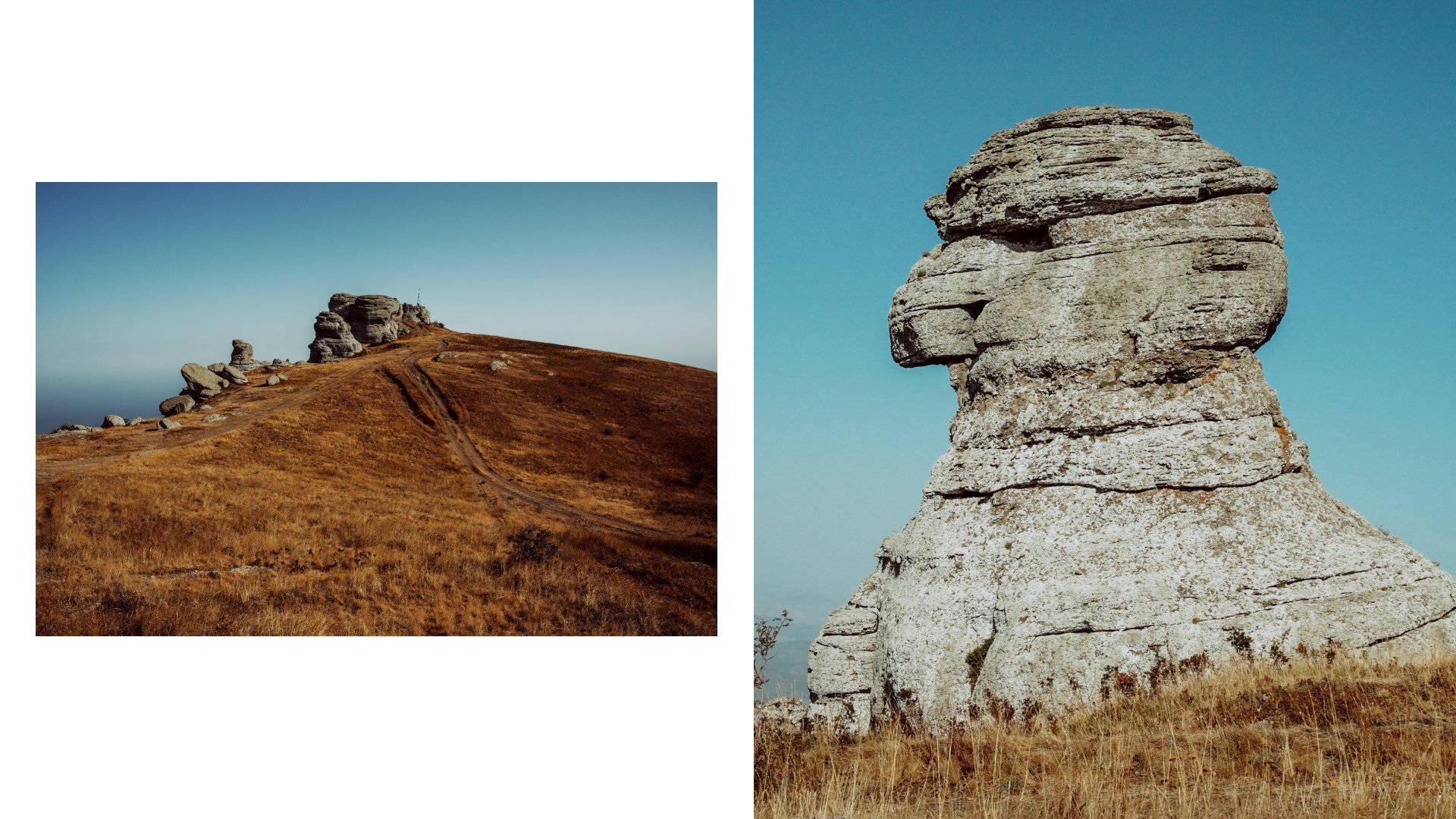 Крым 2025: Глава первая. Фотограф из Москвы — DASHA NOVA | Авторская фотография в разных жанрах