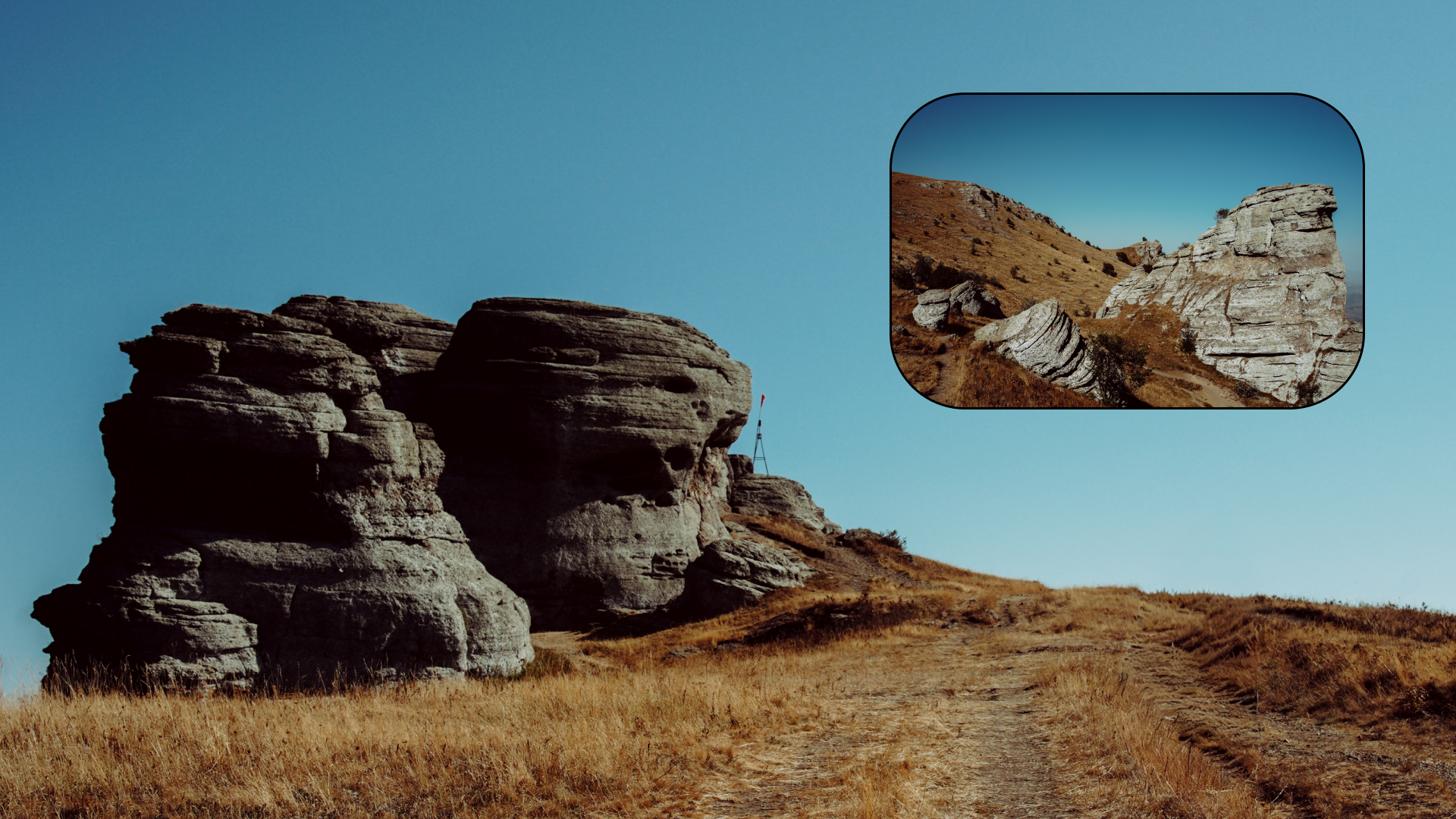 Крым 2025: Глава первая. Фотограф из Москвы — DASHA NOVA | Авторская фотография в разных жанрах