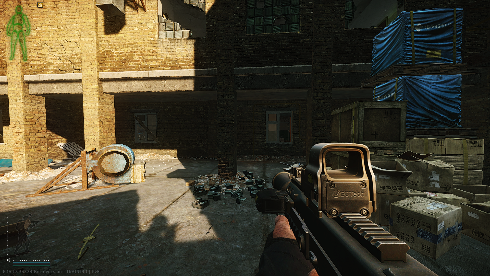 Убить Тагиллу на заводе в Тарков. Билды и гайды по Path of Exile и Path of Exile 2