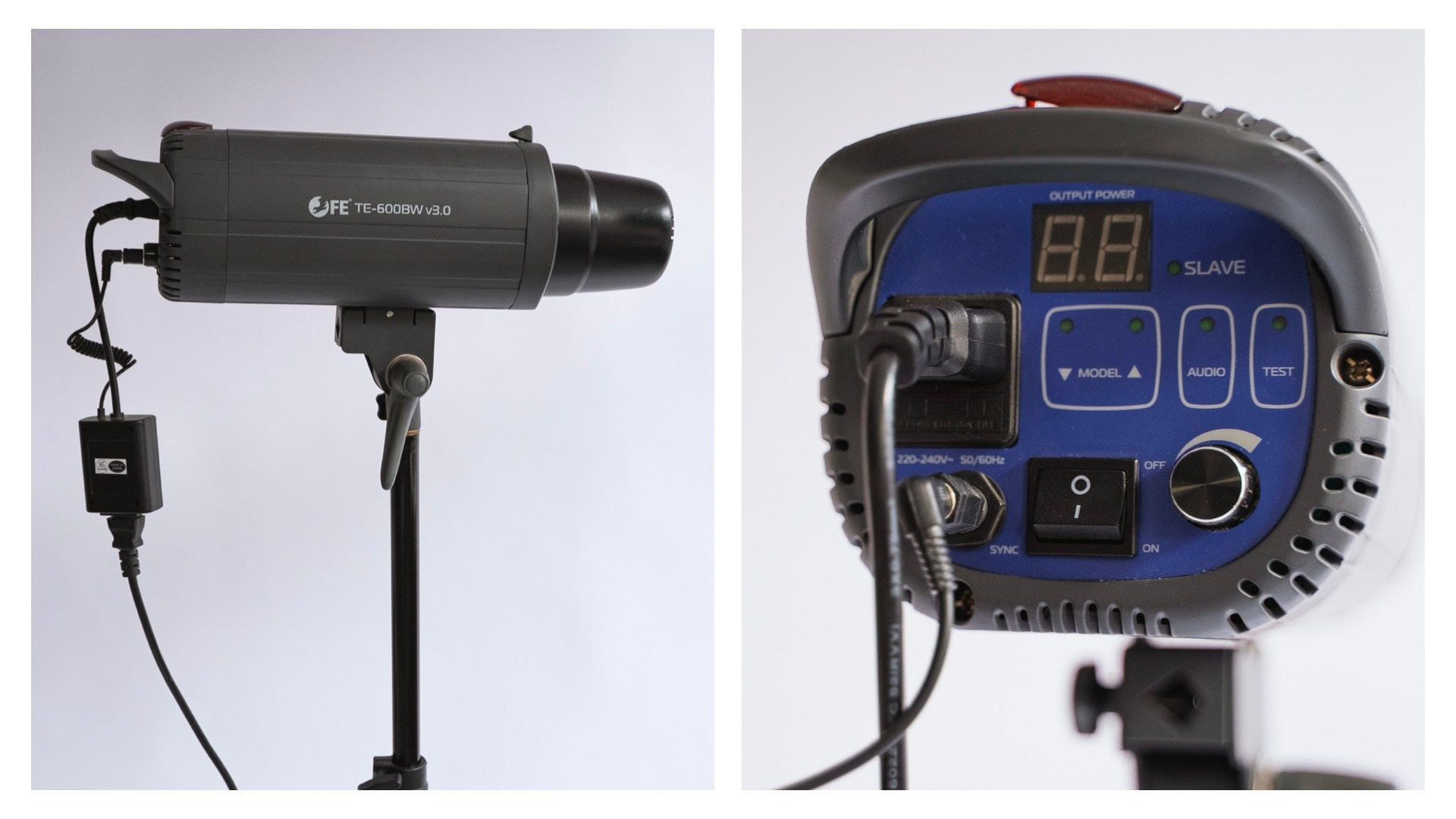 Оборудование. Фотостудия в Люберцах