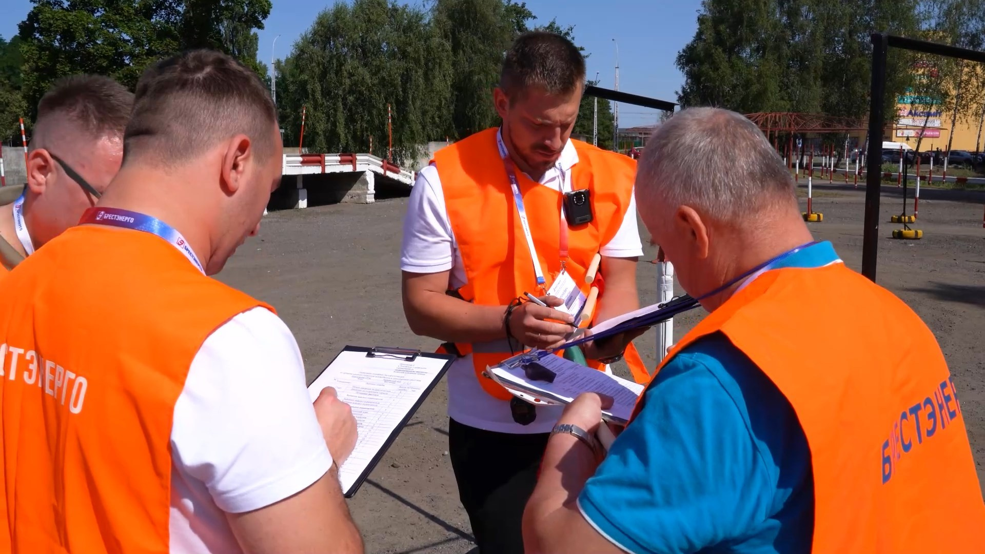 База знаний: СУДЬЯМ