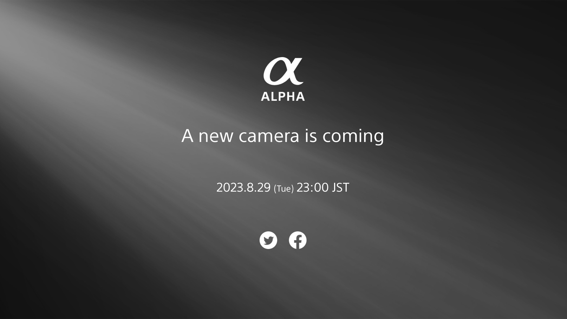 Тизер был опубликован на веб-сайте Sony «aUniverse». Фотограф — видеограф в Москве Дмитрий Менделеев