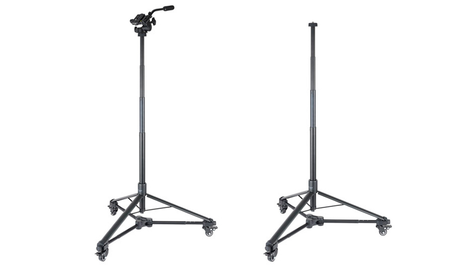 Подставка Dolly. Фотограф — видеограф в Москве Дмитрий Менделеев