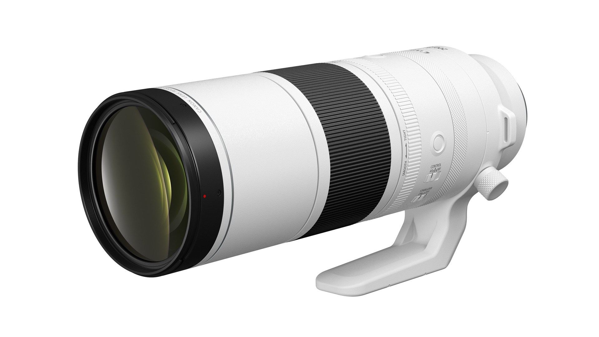 Оптимизатор объектива с нейронной сетью Canon. Фотограф — видеограф в Москве Дмитрий Менделеев