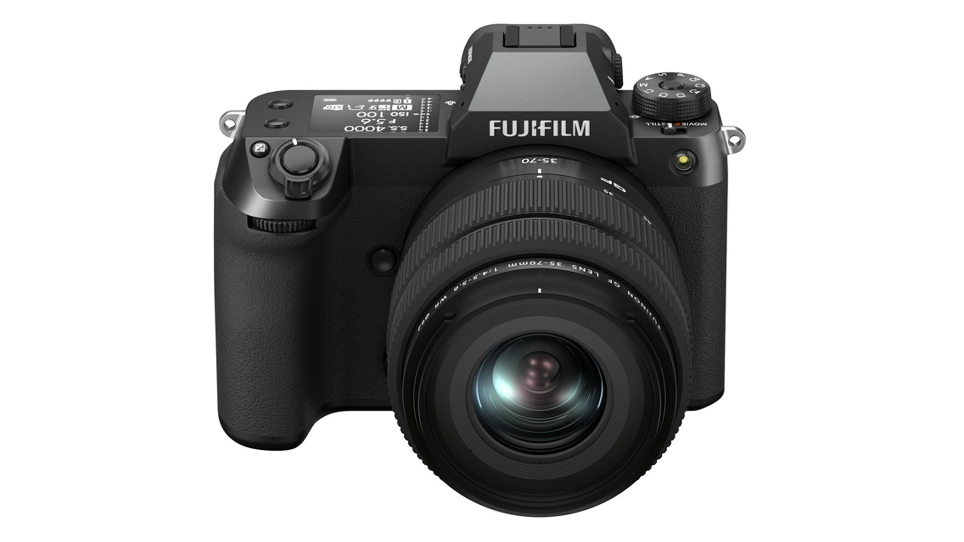 Выпущена последняя версия прошивки для GFX100S/GFX100/GFX50S II. Фотограф — видеограф в Москве Дмитрий Менделеев