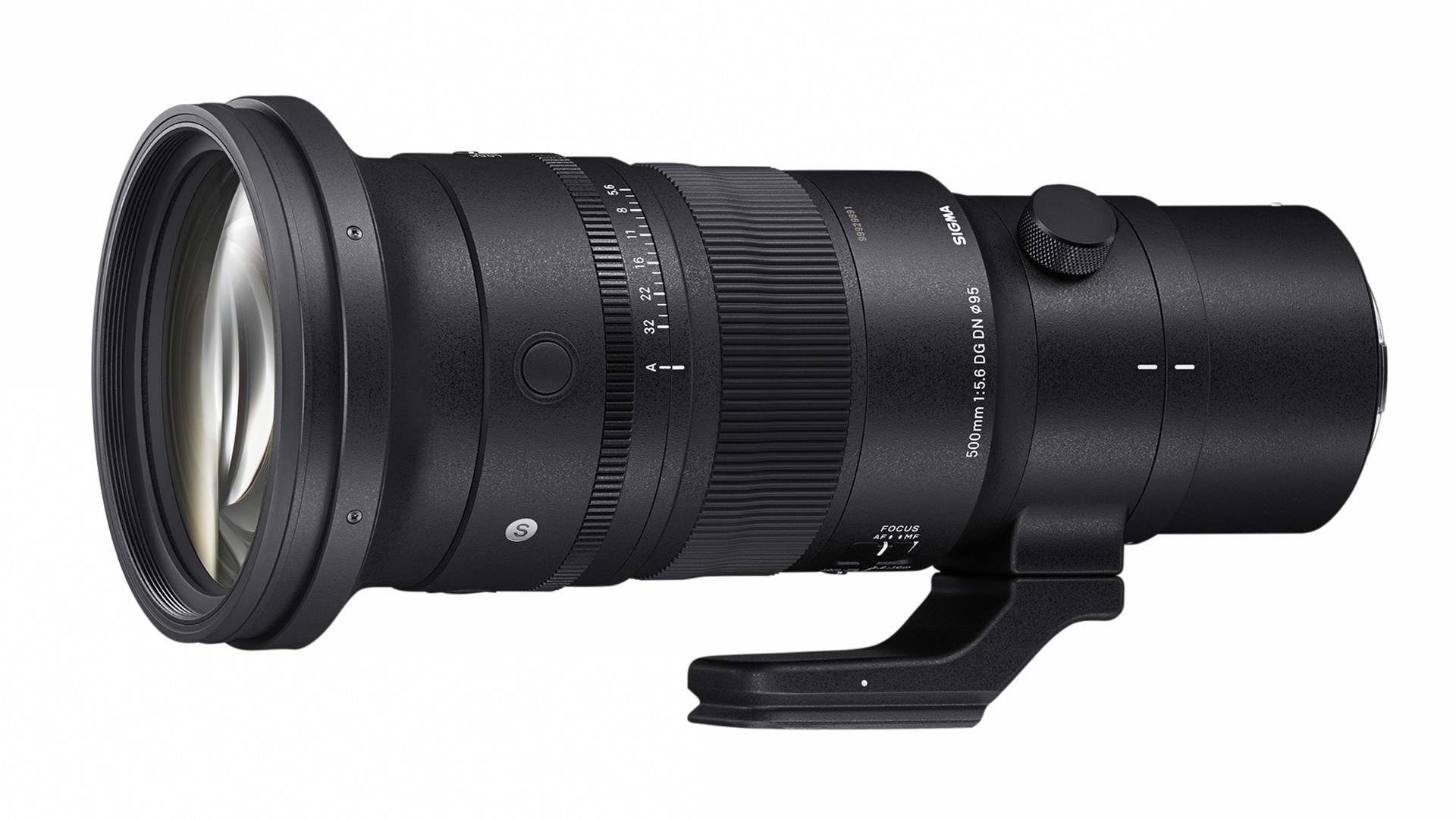 Задержка объектива «SIGMA 500 mm F5.6 DG DN OS | Sports. Фотограф — видеограф в Москве Дмитрий Менделеев