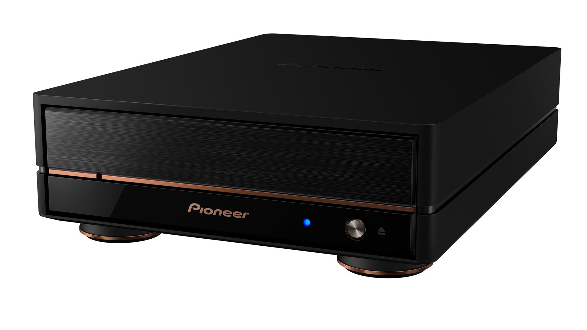 Pioneer, записывающее устройство высокого класса. Фотограф — видеограф в Москве Дмитрий Менделеев