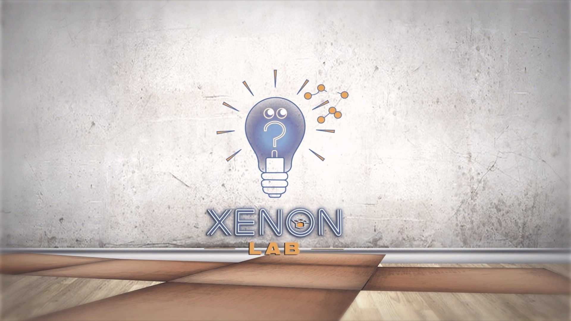 Xenon Lab | Наука & Технологии