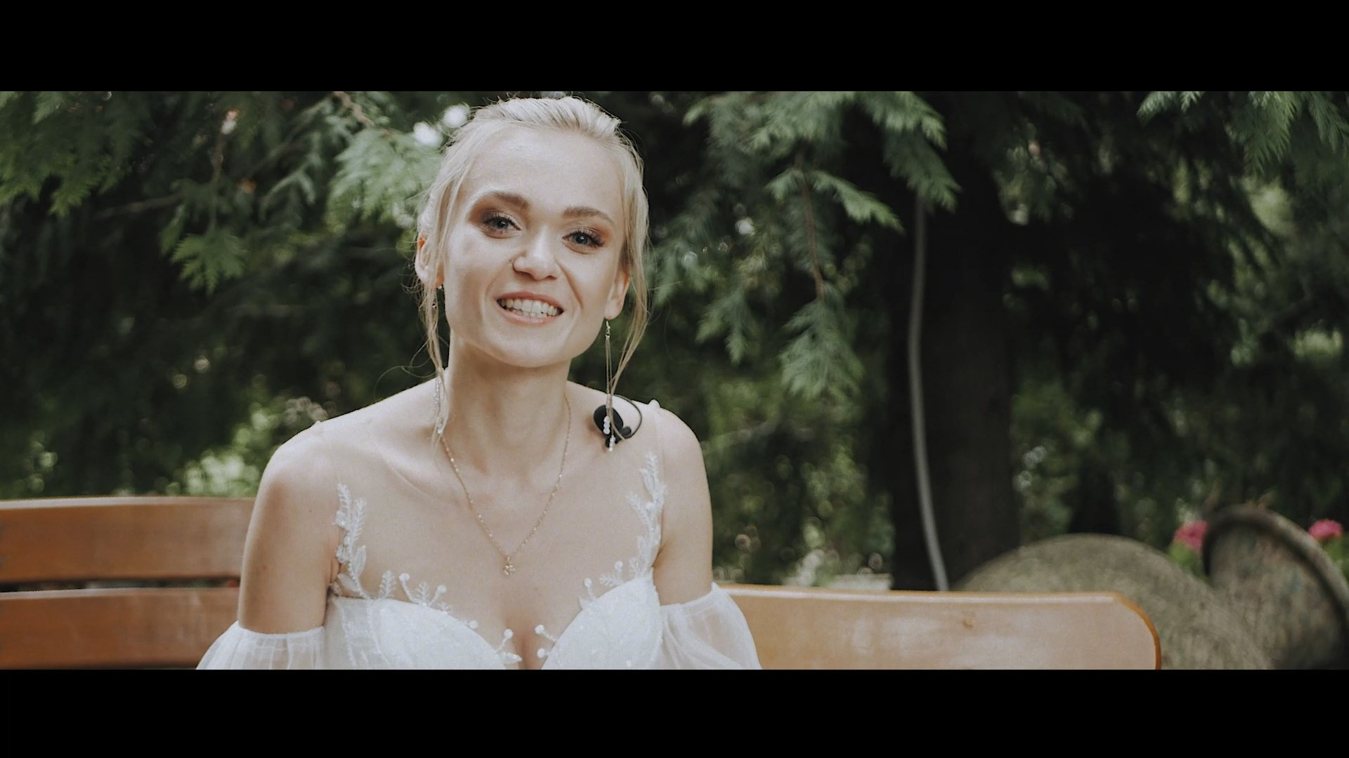 Интервью на свадьбе: почему это важно и как оно делает свадебный фильм. Фотосъемка и видеосъемка в Калининграде Liveemotion.pro