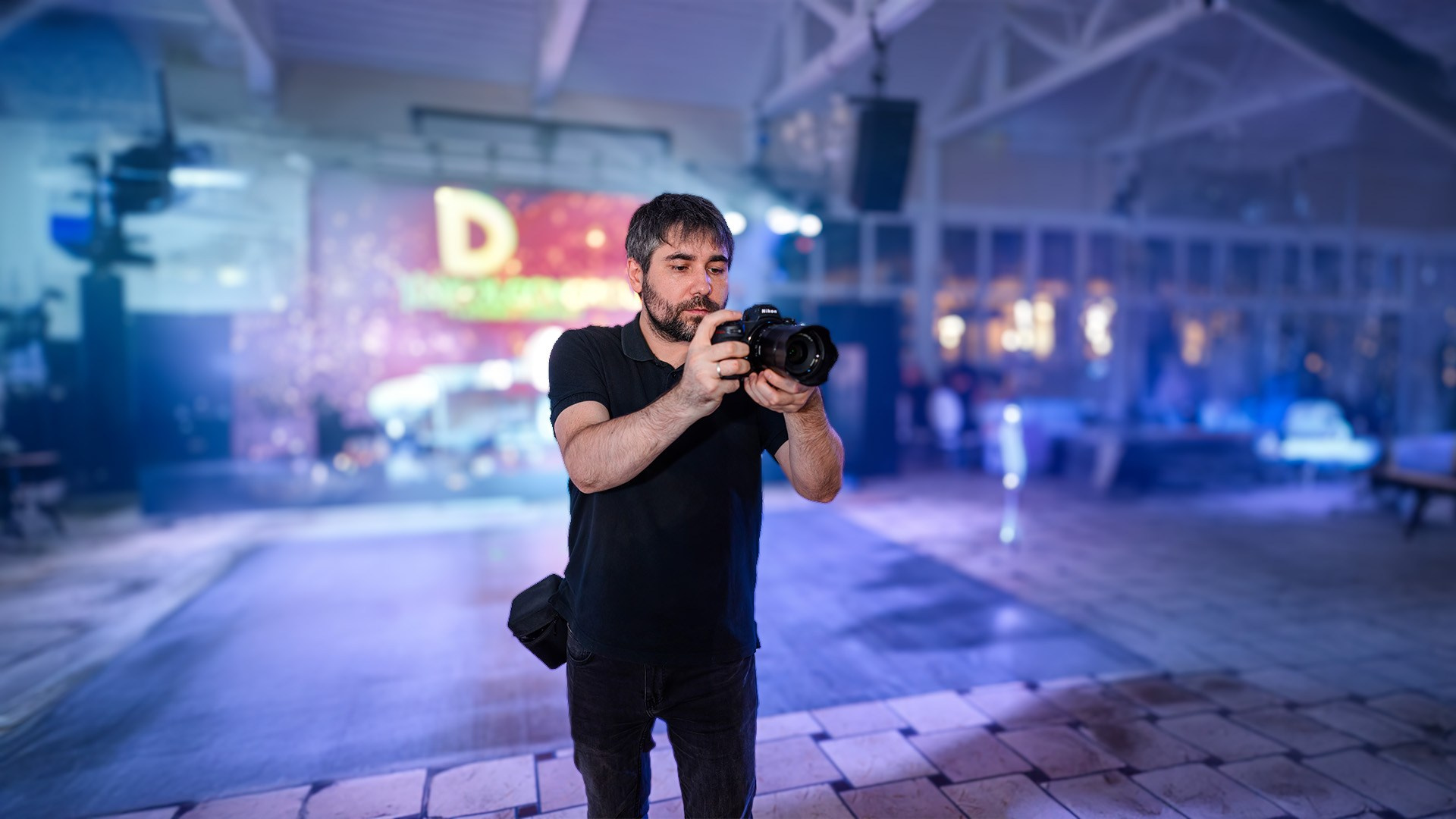 Как выбрать видеографа на свадьбу? Топ-10 советов. Фотосъемка и видеосъемка в Калининграде Liveemotion.pro