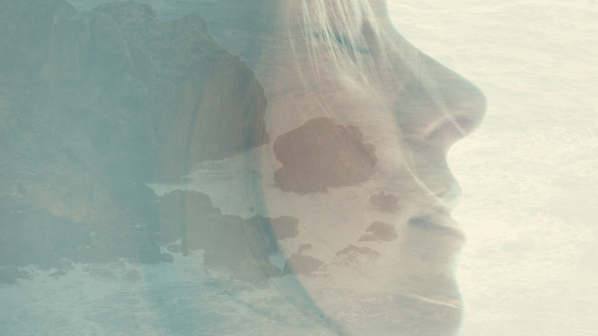 LONG JOURNEY. Anna Konushkina — visual artist