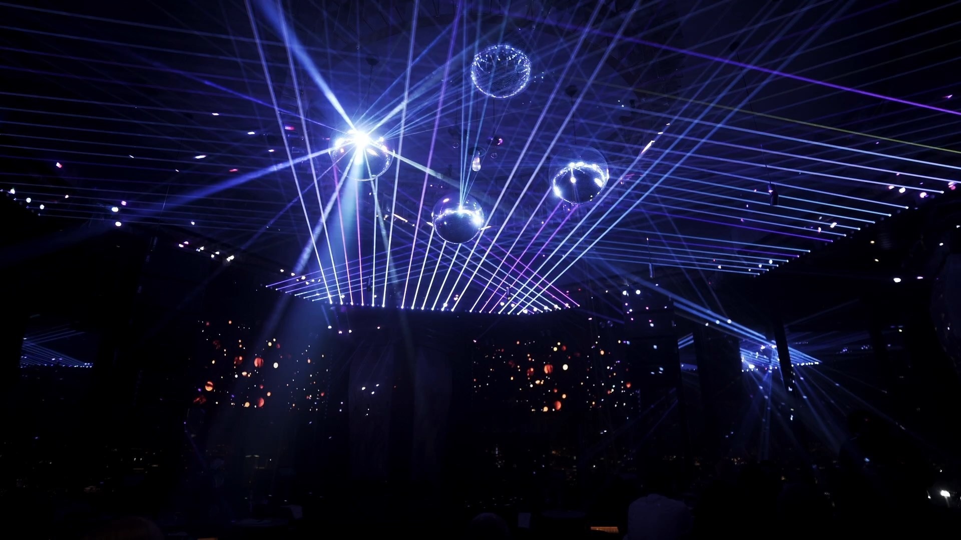 Креативная фото- и видеосъёмка фестивалей и мероприятий с графикой, дронами и обработкой для промо и отчётов