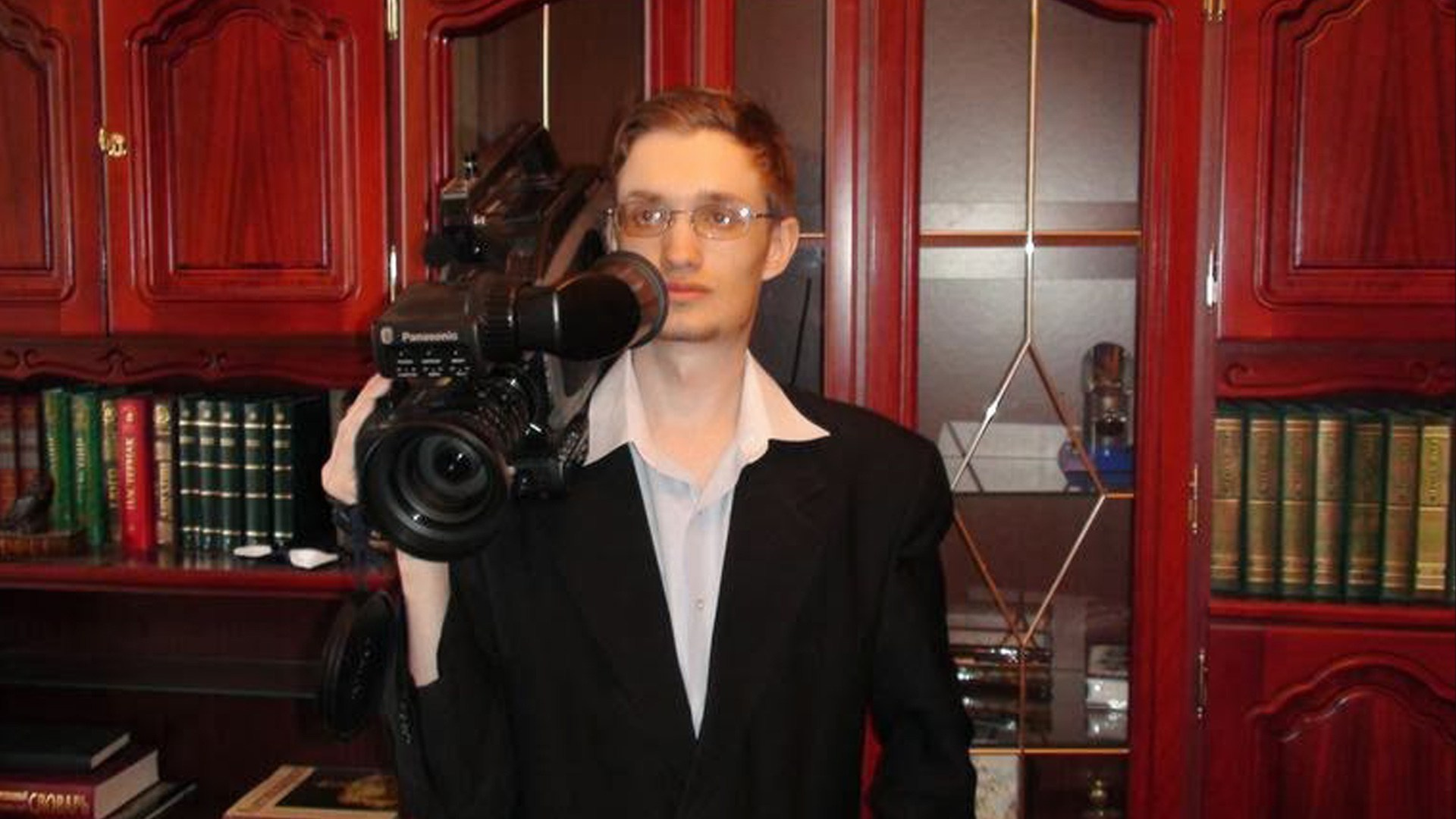 «Хроникам Избранных» 15 лет!