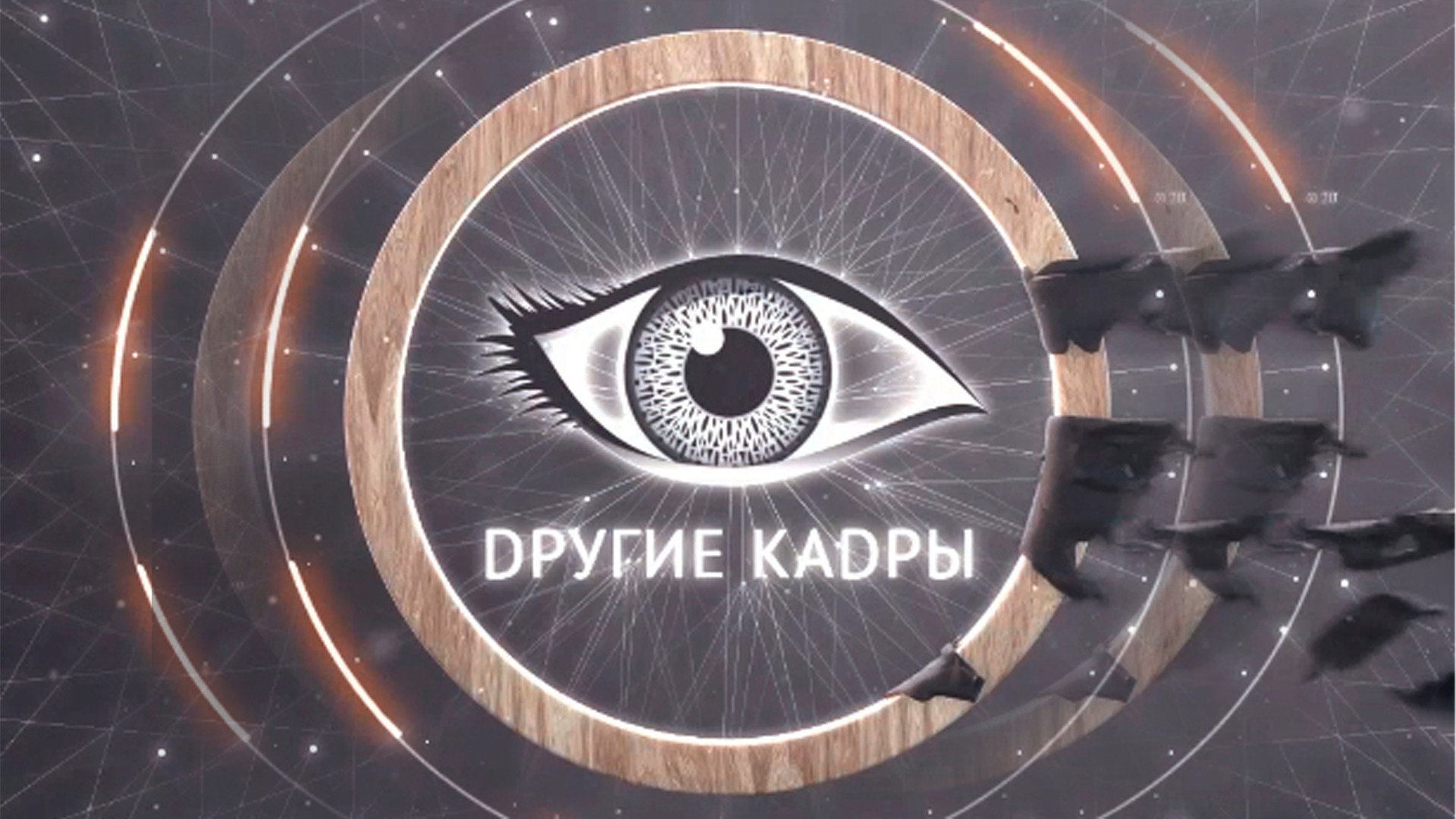 Бренд «Dругие КАDРЫ»