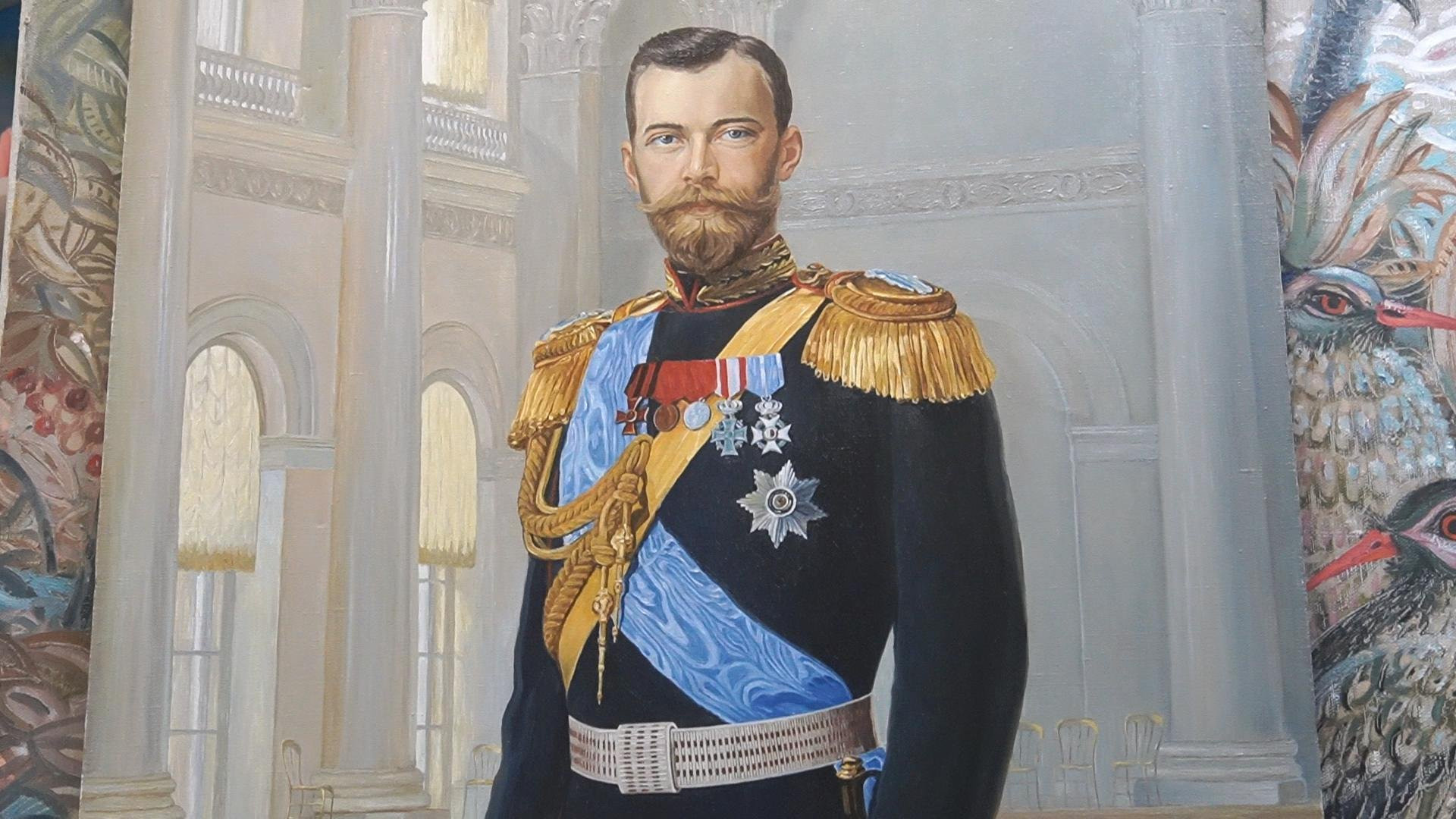 Салон «Этюд»: царство тюменских художников