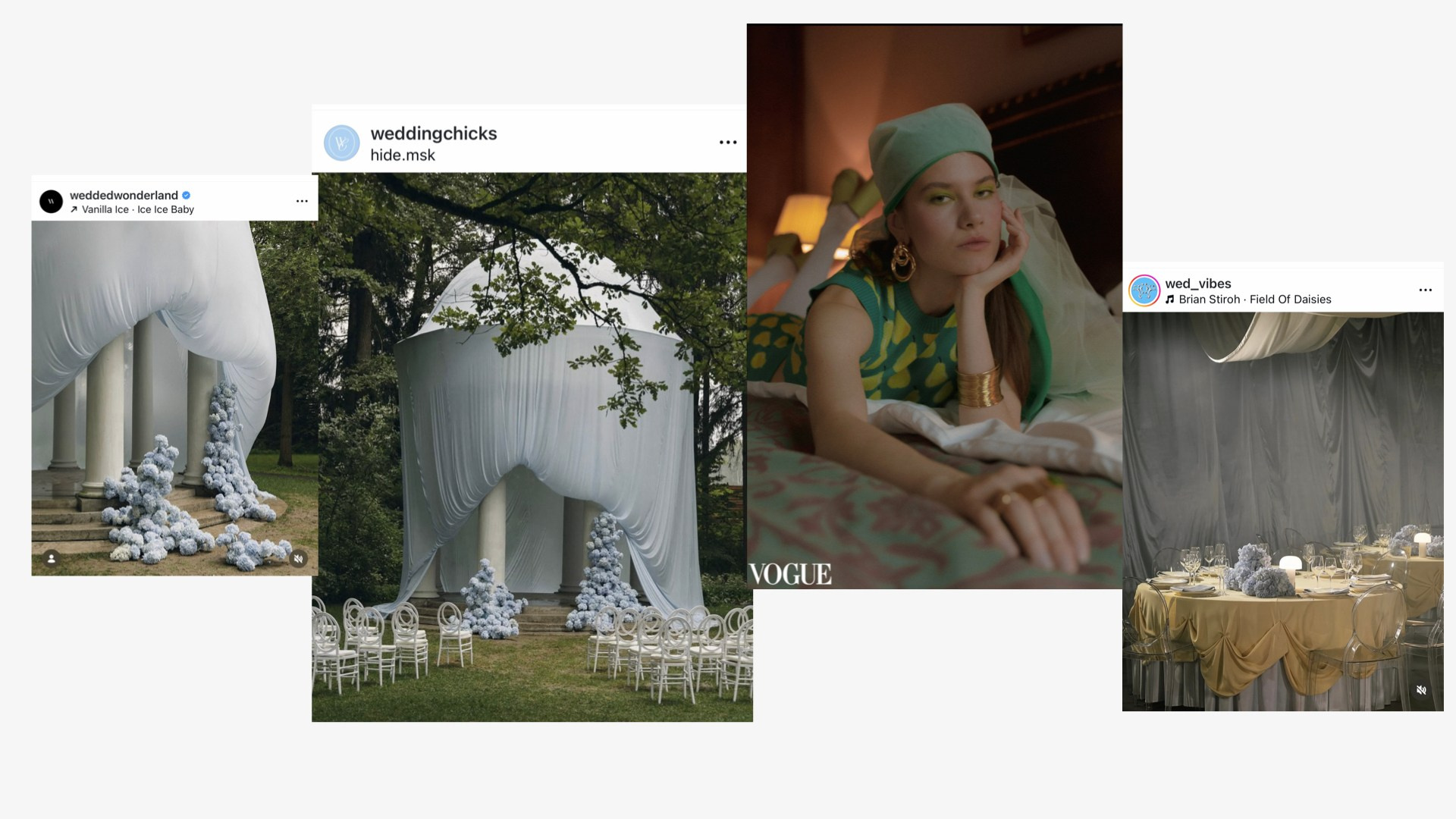 Свадебный фотограф в Москве Мария Кривоногова