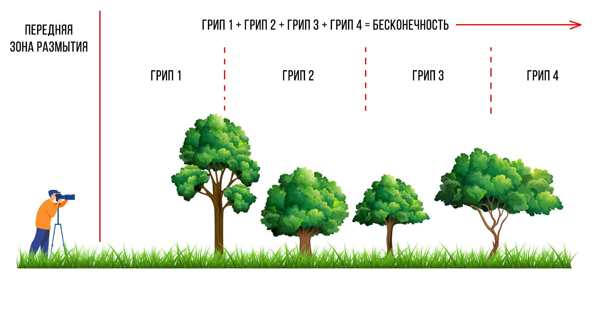 Автоматический стекинг по фокусу в камере. Фотограф Константин Шамин