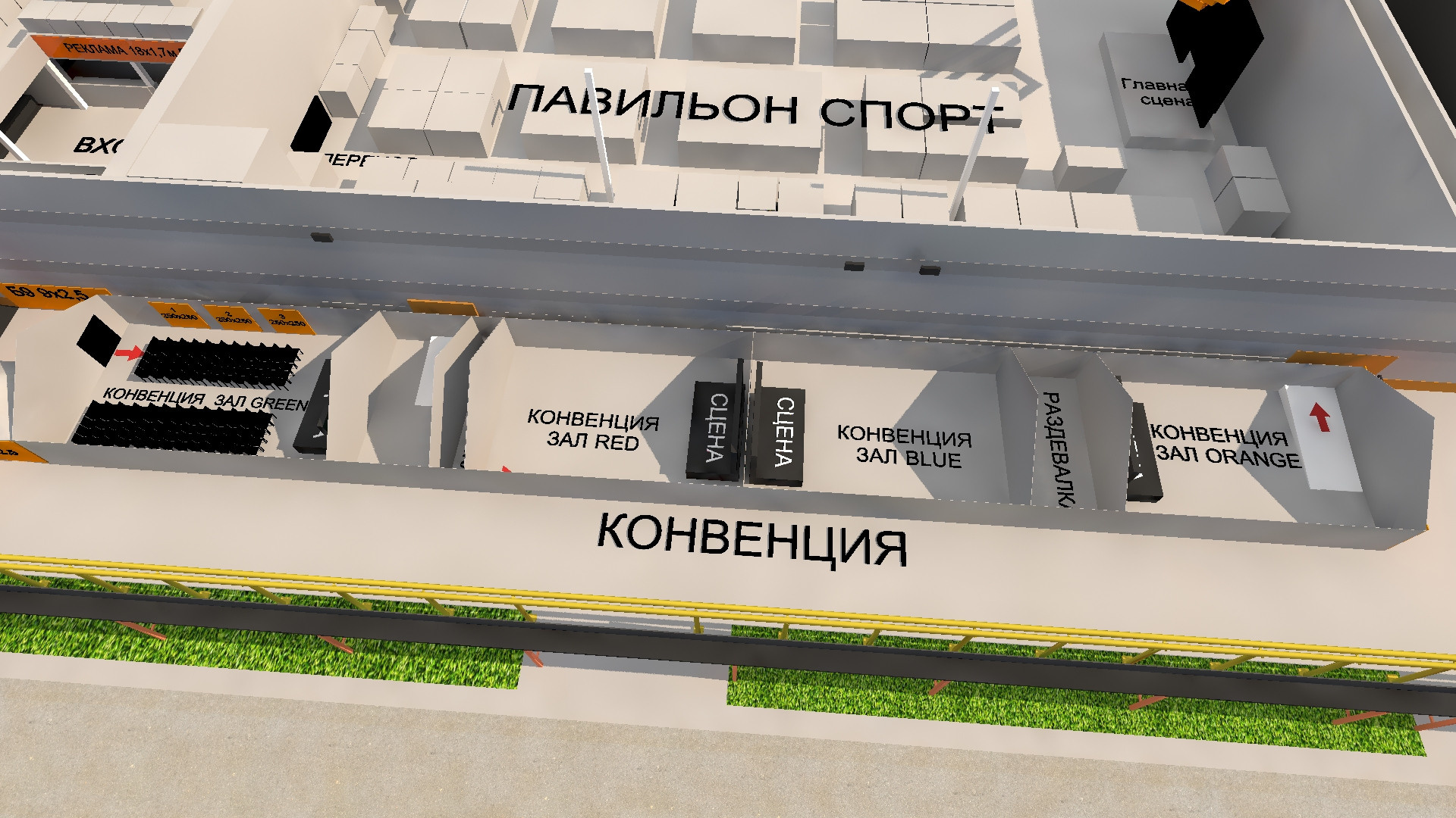 Проект — Фестиваль здорового образа жизни SN PRO Expo. Блог «Добрый выставочник» — полезные советы, инструкции и рекомендации