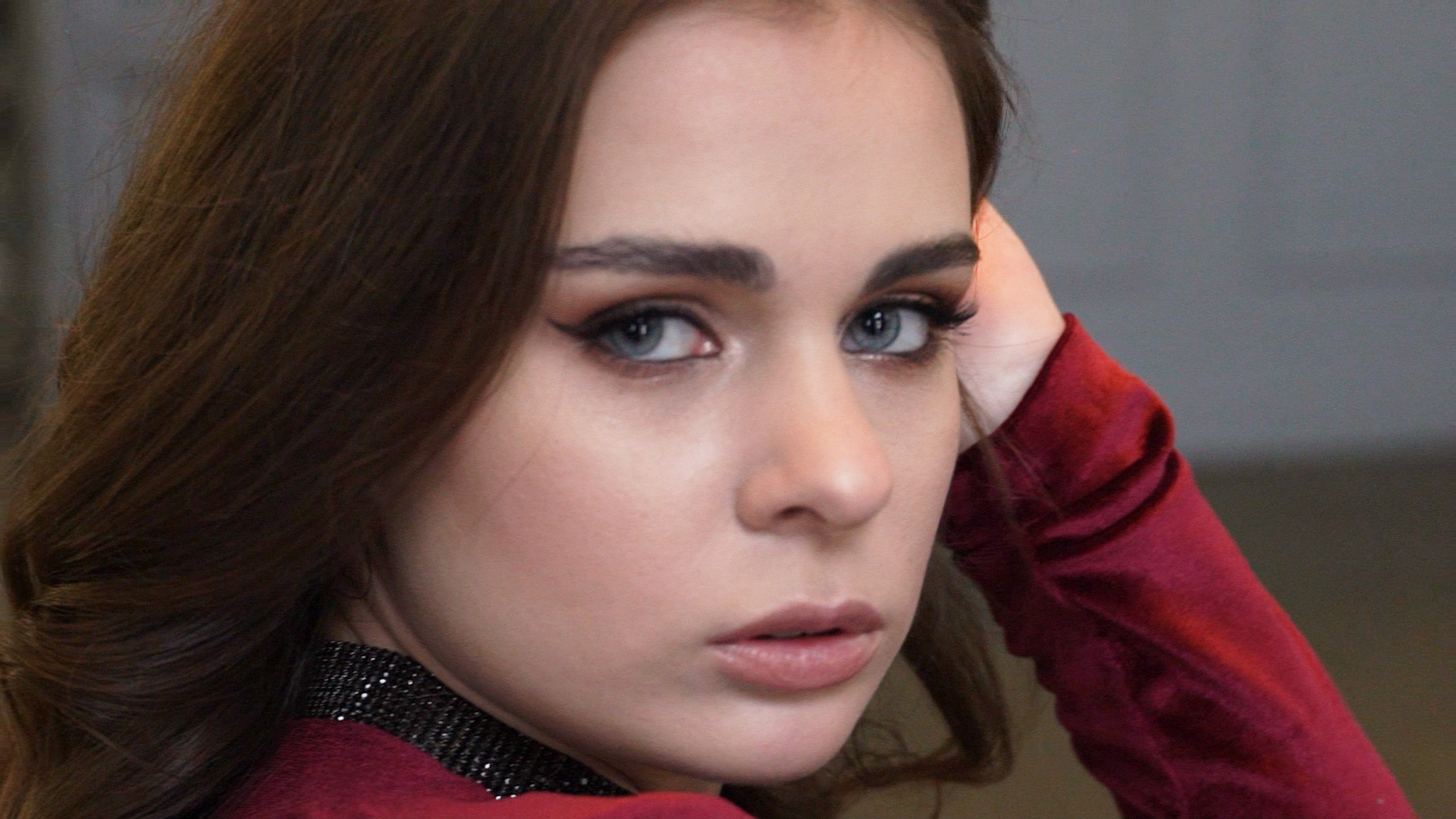 Видеограф Осинина Татьяна — видеосъемка в Москве