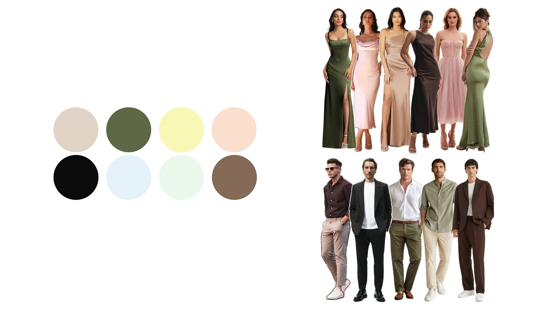 Свадьба Дениса и Юлии