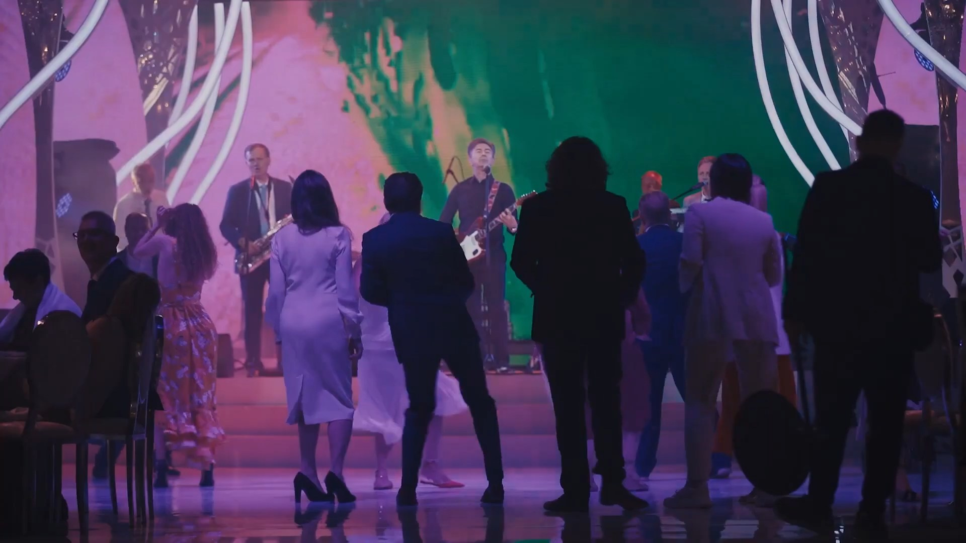 СОБЫТИЕ, МЕРОПРИЯТИЕ & СВАДЬБА. Бизюк Андрей — портретный фотограф Москва / Ярославль