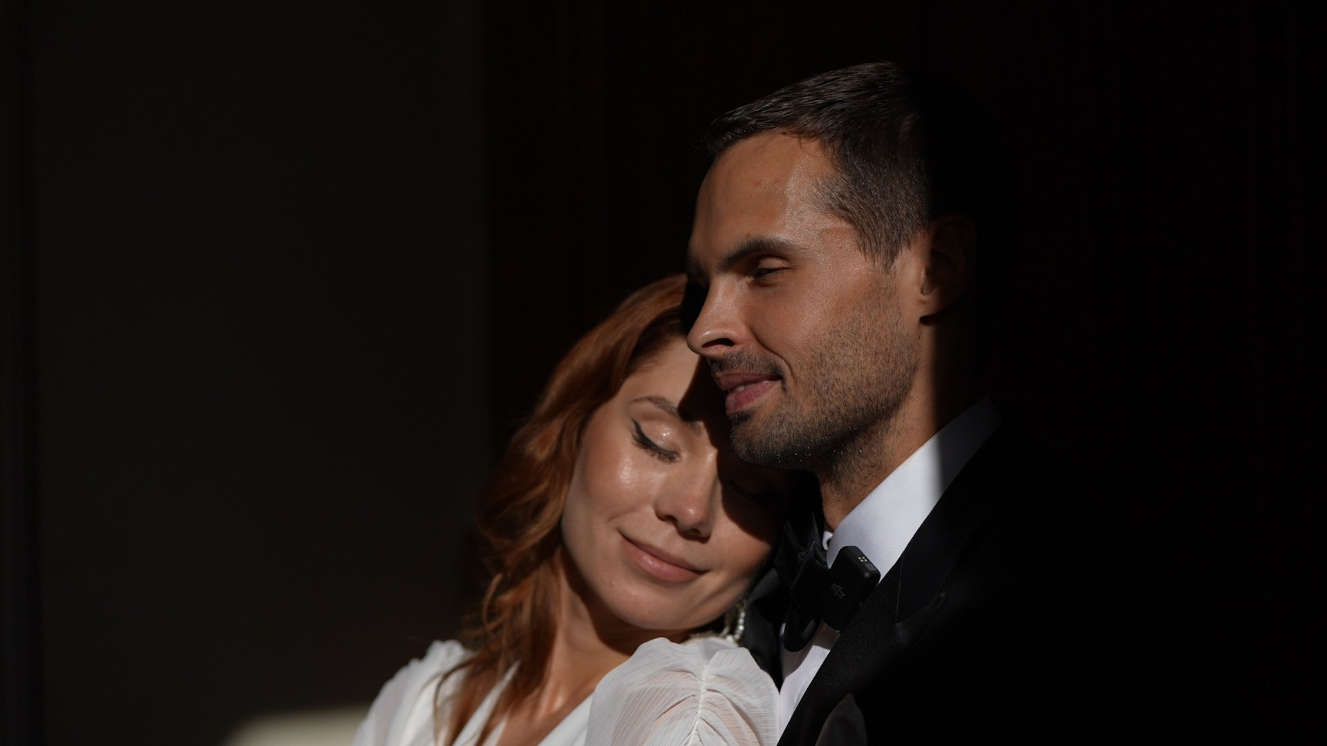 Свадебное видео (1). Фотограф и видеограф в Москве и Абу Даби Мария Кулагина